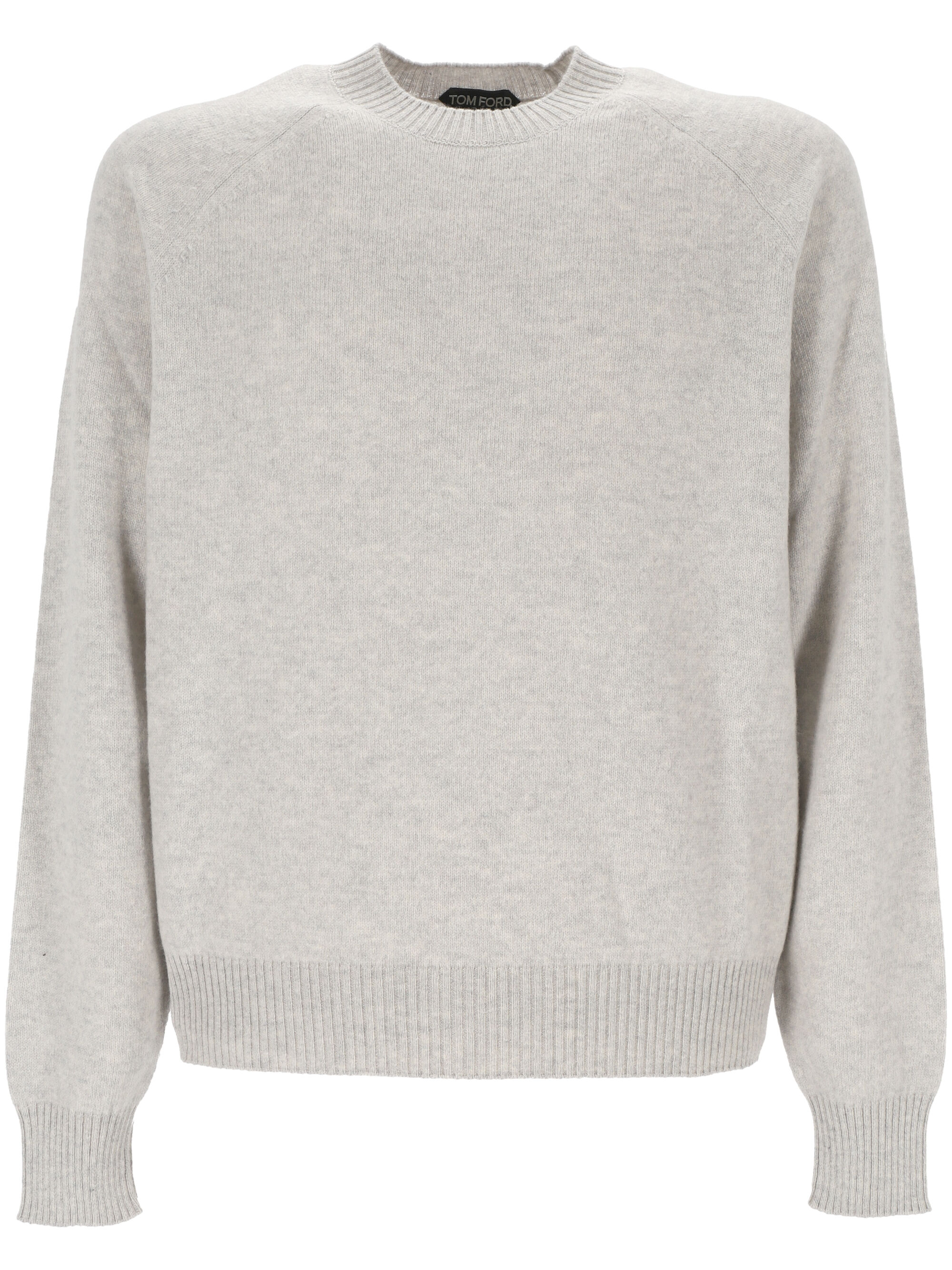 Tom Ford Sweaters KCL024YMW040S24IG014 (TOM FORD / ニット・セーター・カーディガン ) | TOM FORD (トムフォード)