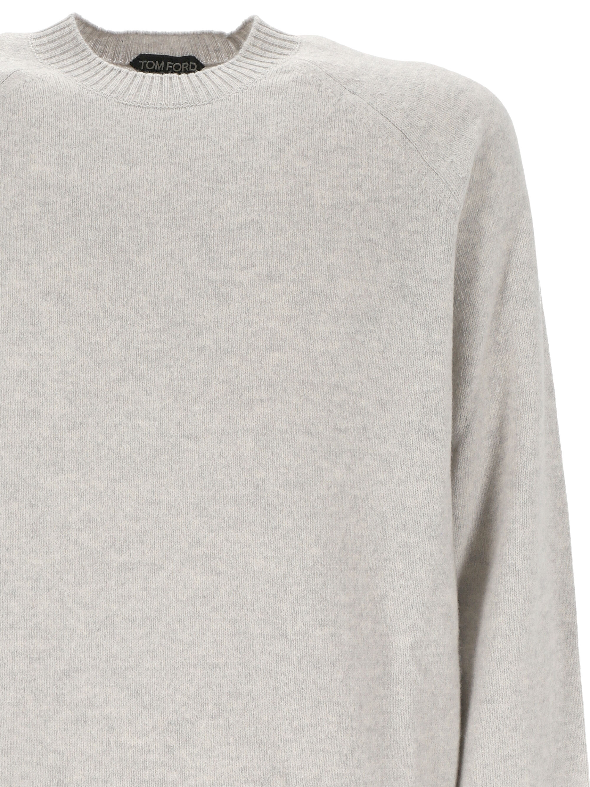 Tom Ford Sweaters KCL024YMW040S24IG014 (TOM FORD / ニット・セーター・カーディガン ) | TOM FORD (トムフォード)(1)