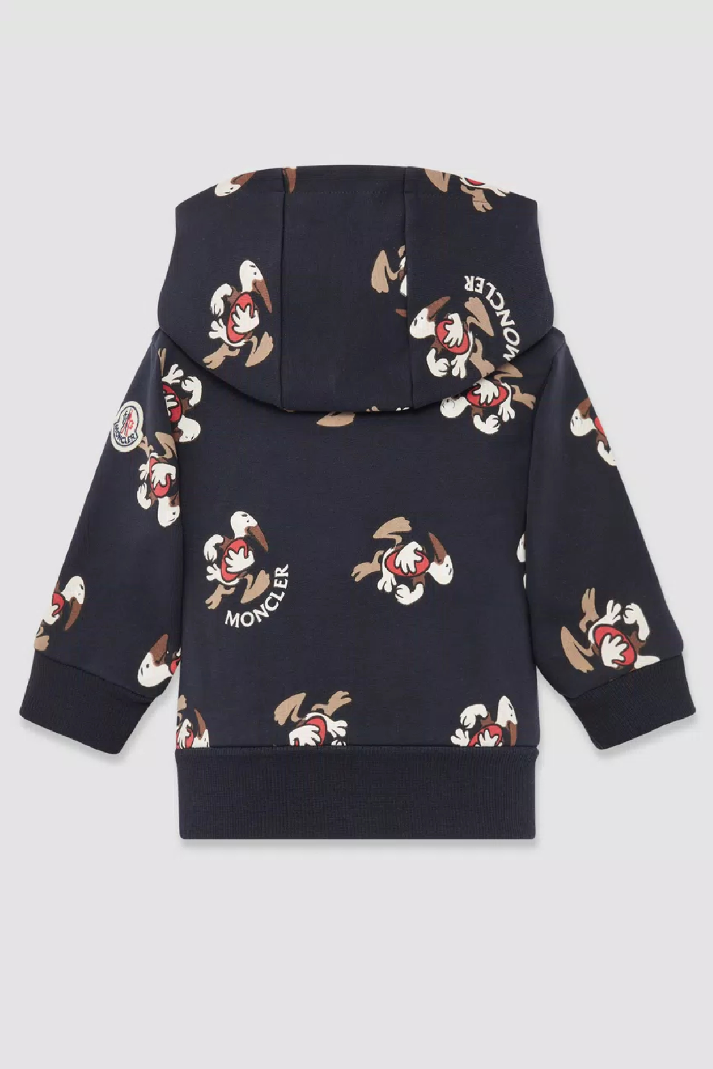 MONCLER KIDS Sweaters 9518G0000289AM2S70 (Moncler / ニット・セーター・カーディガン ) | Moncler (モンクレール)(1)