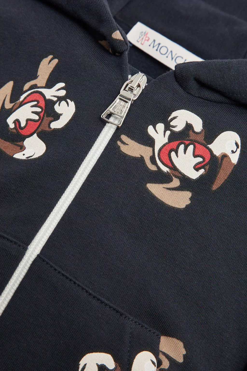 MONCLER KIDS Sweaters 9518G0000289AM2S70 (Moncler / ニット・セーター・カーディガン ) | Moncler (モンクレール)(2)