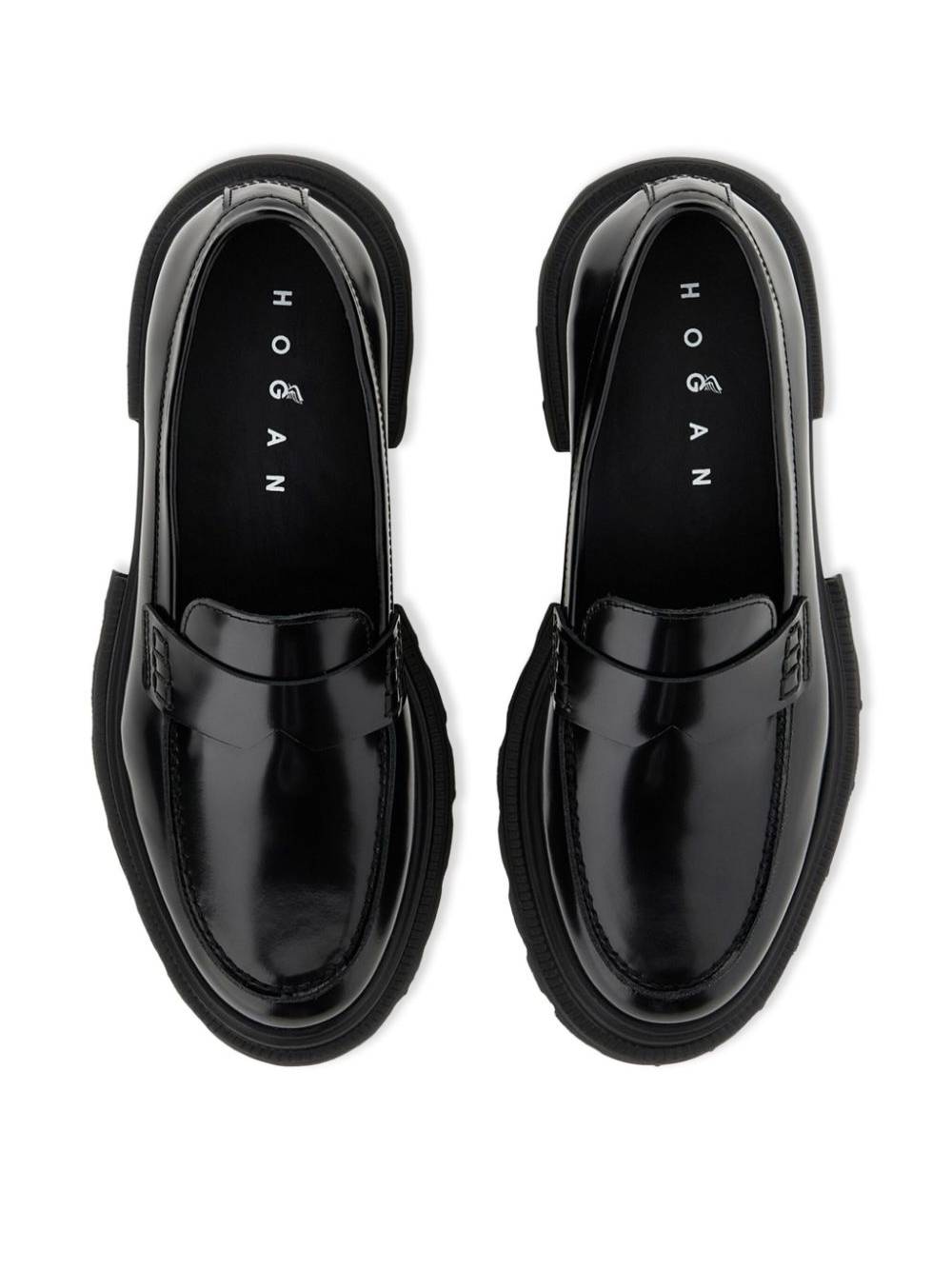 Hogan Sneakers HXW6740FM50SXGB999 (HOGAN / ローファー ) | HOGAN (ホーガン)(2)