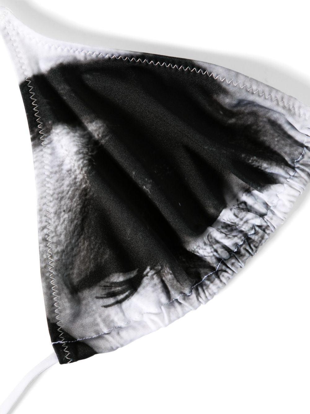 JEAN PAUL GAULTIER Sea clothing White 2430FSG037J5520100 (Jean Paul GAULTIER / スイムウェア ) | Jean Paul GAULTIER (ジャンポール ゴルチエ)(2)