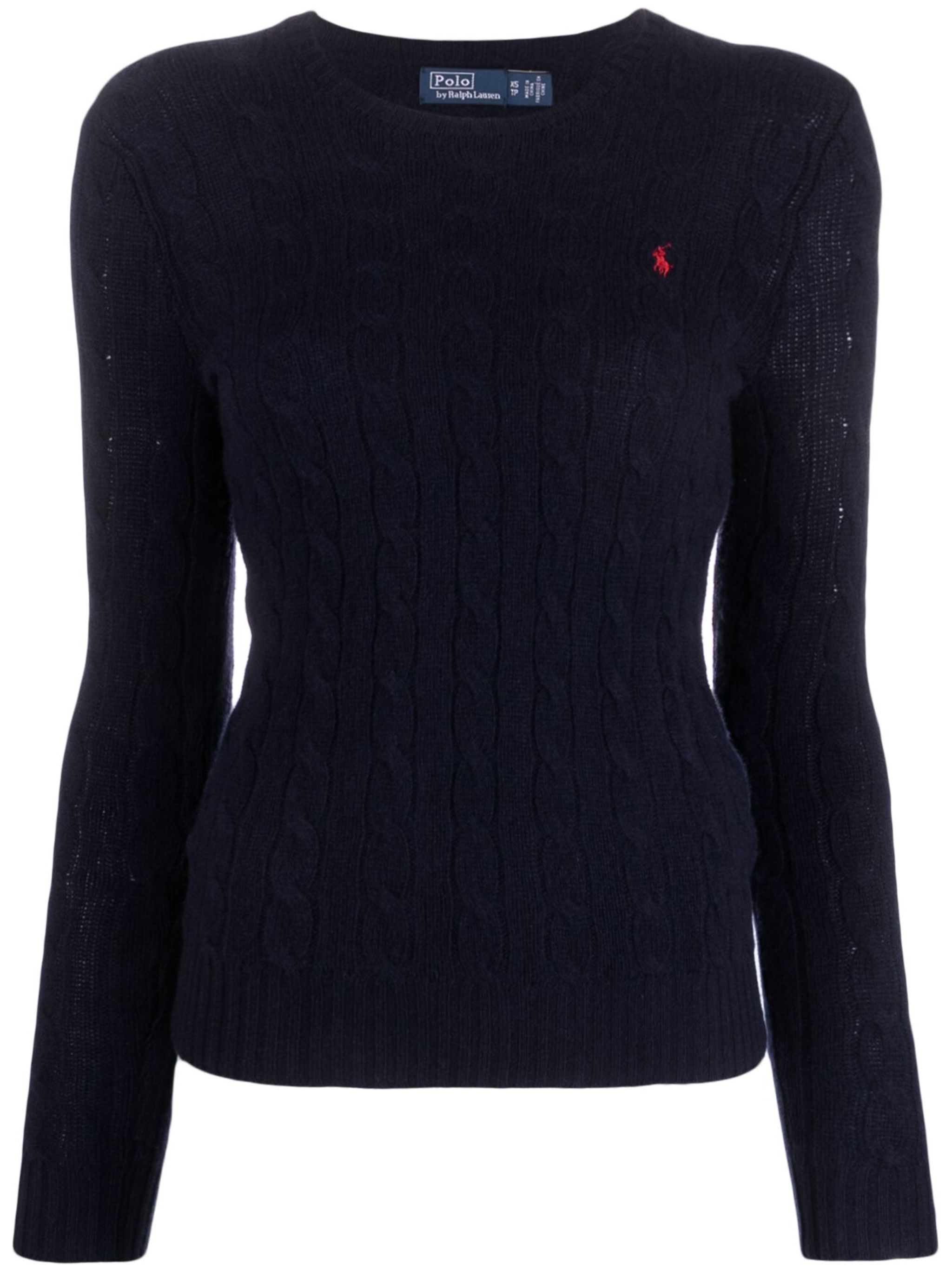 Polo Ralph Lauren Sweaters 211910421003 (Polo Ralph Lauren / ニット・セーター・カーディガン ) | Polo Ralph Lauren (ポロ ラルフ ローレン)
