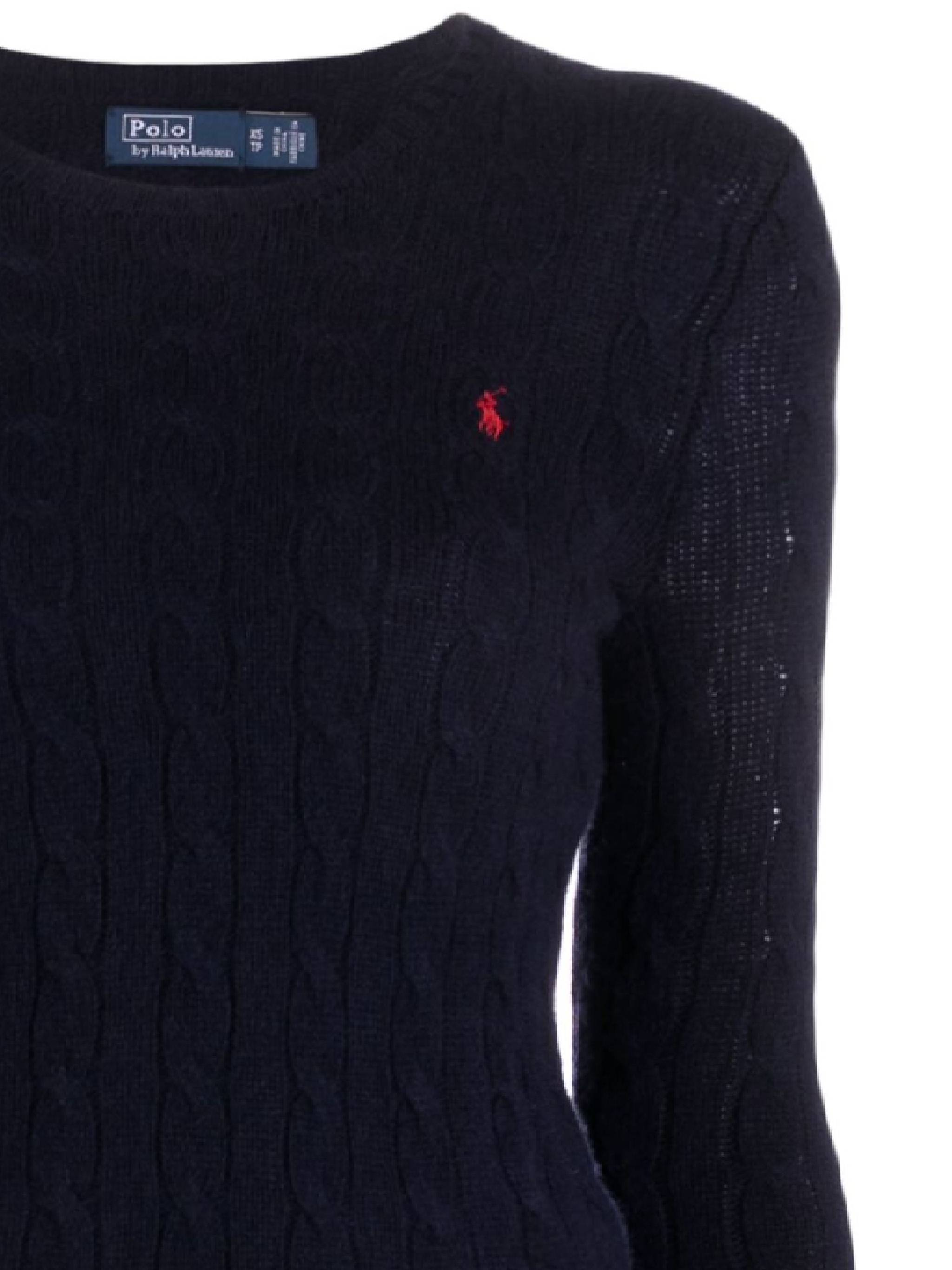 Polo Ralph Lauren Sweaters 211910421003 (Polo Ralph Lauren / ニット・セーター・カーディガン ) | Polo Ralph Lauren (ポロ ラルフ ローレン)(1)