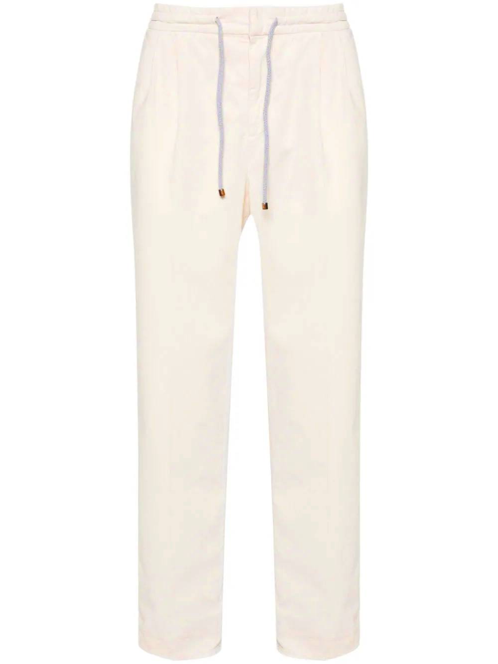 Brunello Cucinelli Trousers White M279DE1710C6233 (Brunello Cucinelli / パンツ ) | Brunello Cucinelli (ブルネロ・クチネリ)
