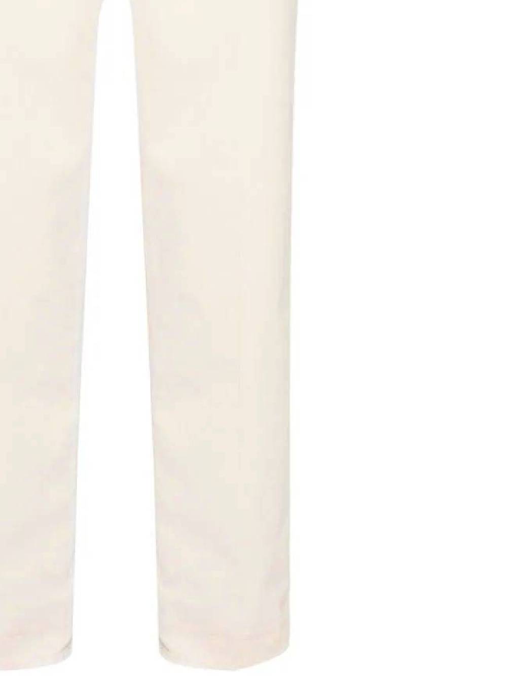 Brunello Cucinelli Trousers White M279DE1710C6233 (Brunello Cucinelli / パンツ ) | Brunello Cucinelli (ブルネロ・クチネリ)(1)