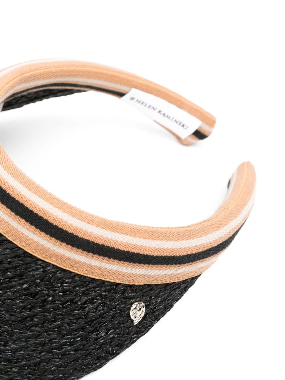 HELEN KAMINSKI Hats HAT50265CharcoalBlackStripe (HELEN KAMINSKI / 帽子 ) | HELEN KAMINSKI (ヘレンカミンスキー)(1)