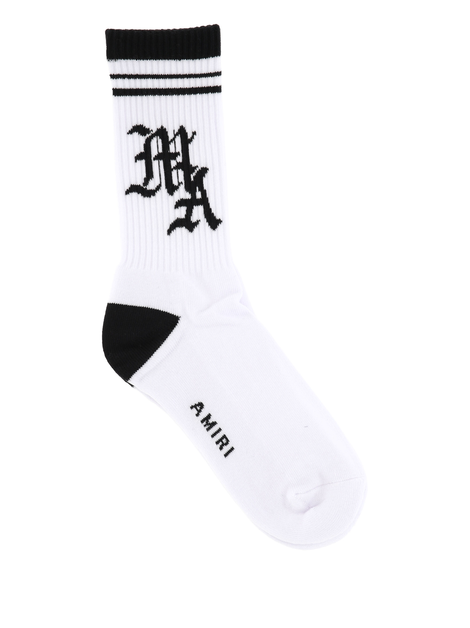 Amiri Underwear White AMACSK1009WHITEBLACK (AMIRI / アンダーウェア ) | AMIRI (アミリ)