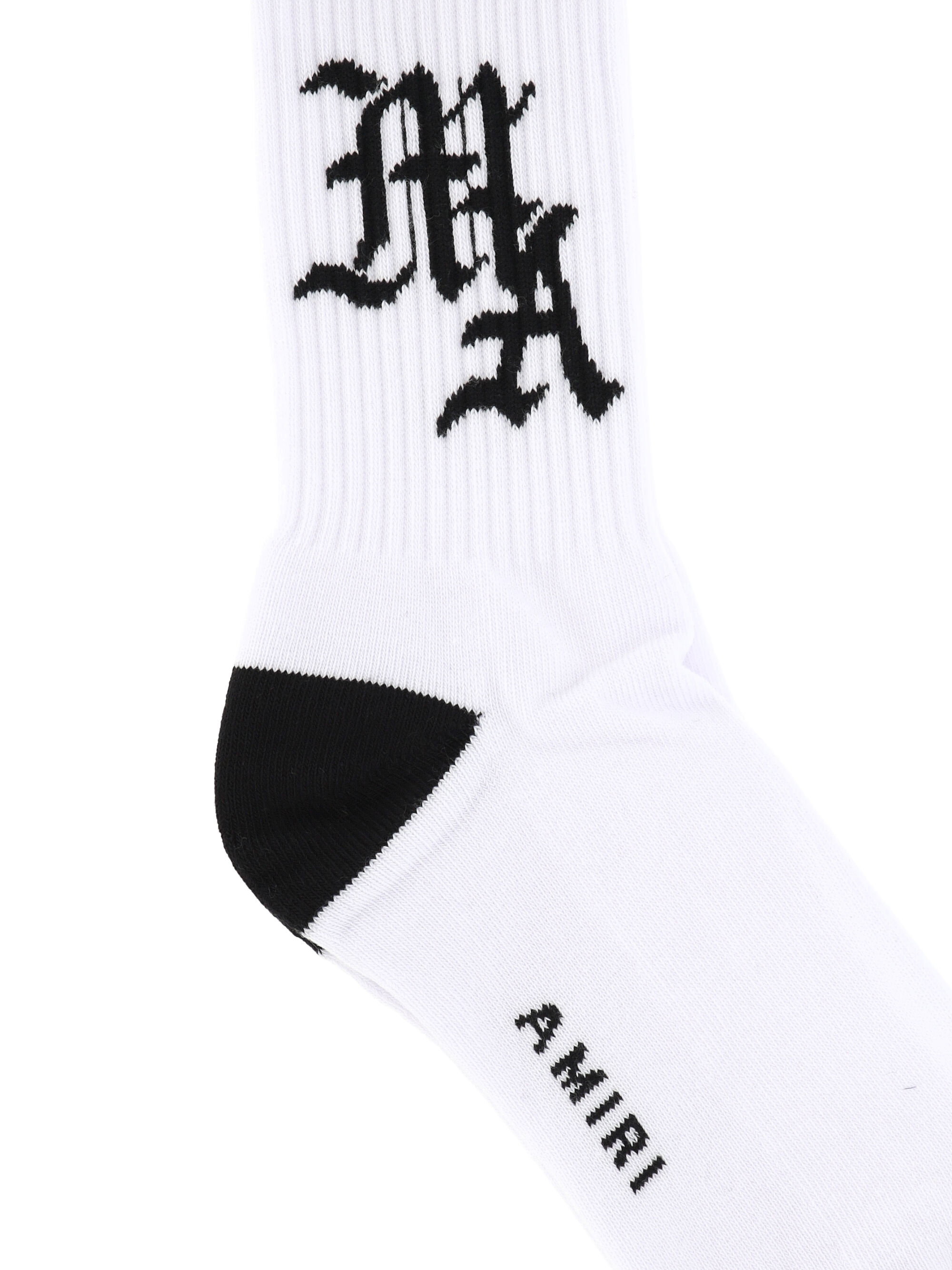 Amiri Underwear White AMACSK1009WHITEBLACK (AMIRI / アンダーウェア ) | AMIRI (アミリ)(1)