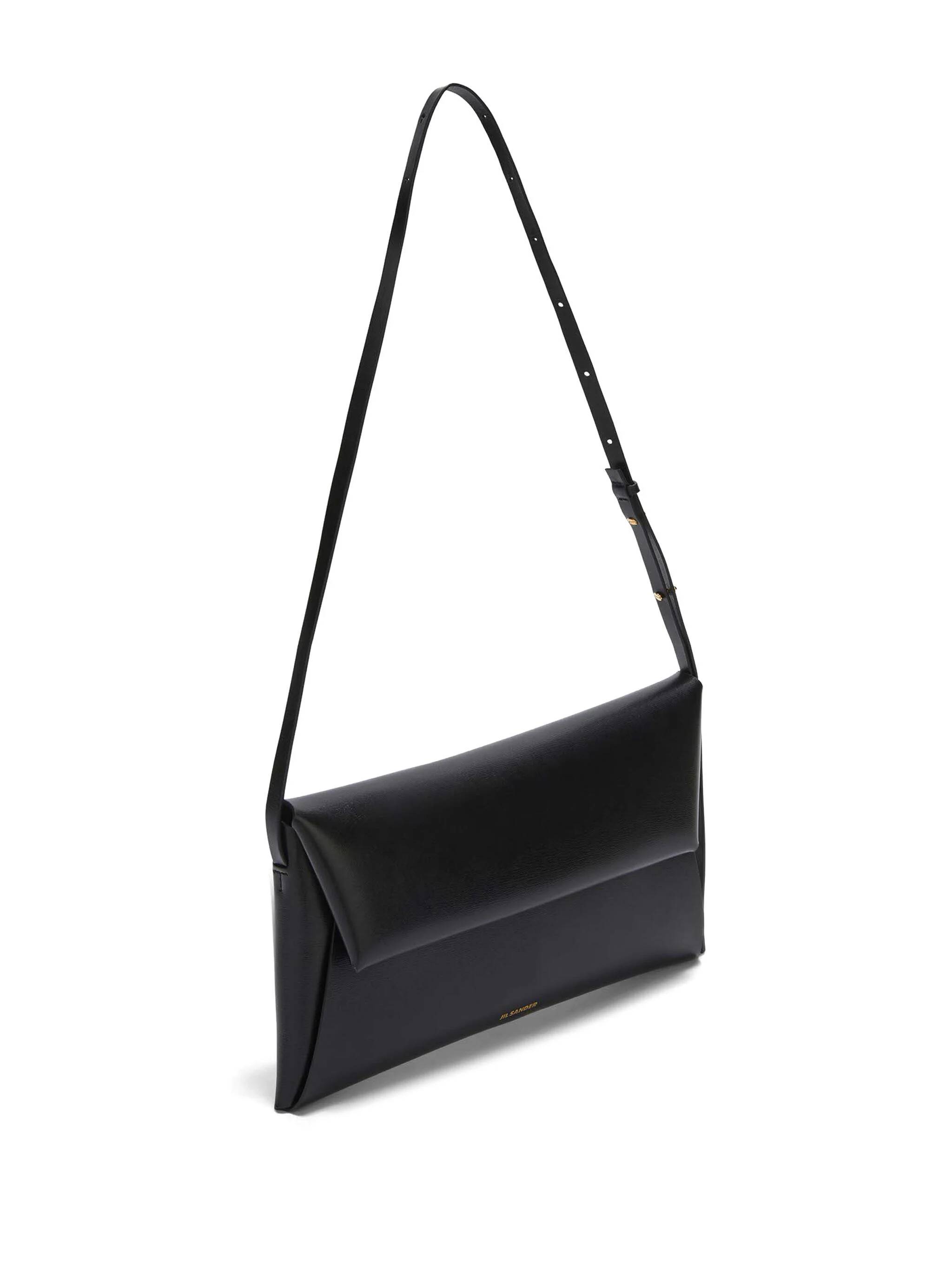 Jil Sander Bags.. Black J07VL0028P4840001 (Jil Sander / ハンドバッグ・ショルダーバッグ ) | Jil Sander (ジルサンダー)(1)