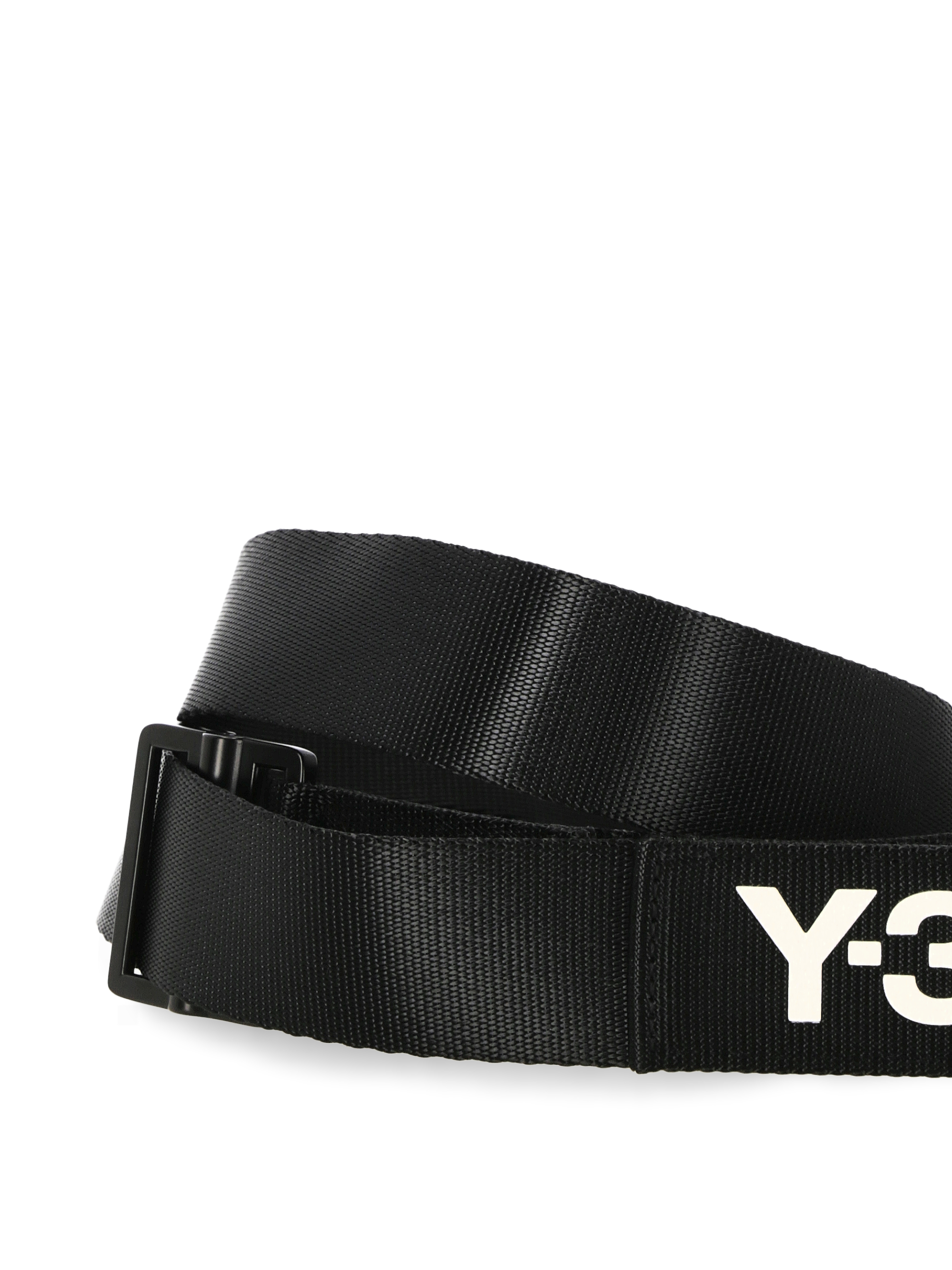 Y-3 Belts JI9309PURPLE (Y-3 / ベルト・サスペンダー ) | Y-3 (ワイスリー)(1)