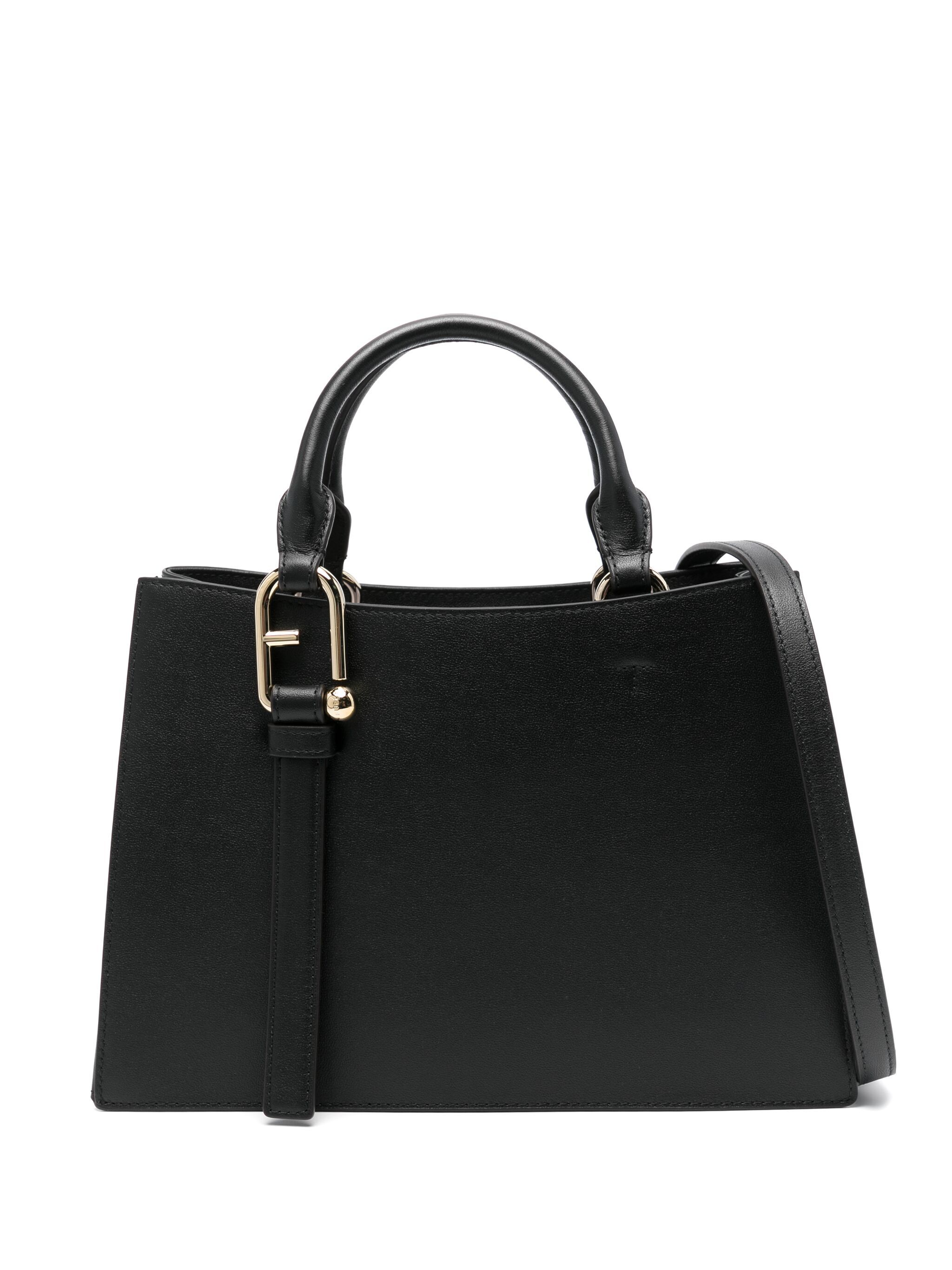 Furla Bags.. Black WB01336BX2045O6000 (FURLA / トートバッグ ) | FURLA (フルラ)