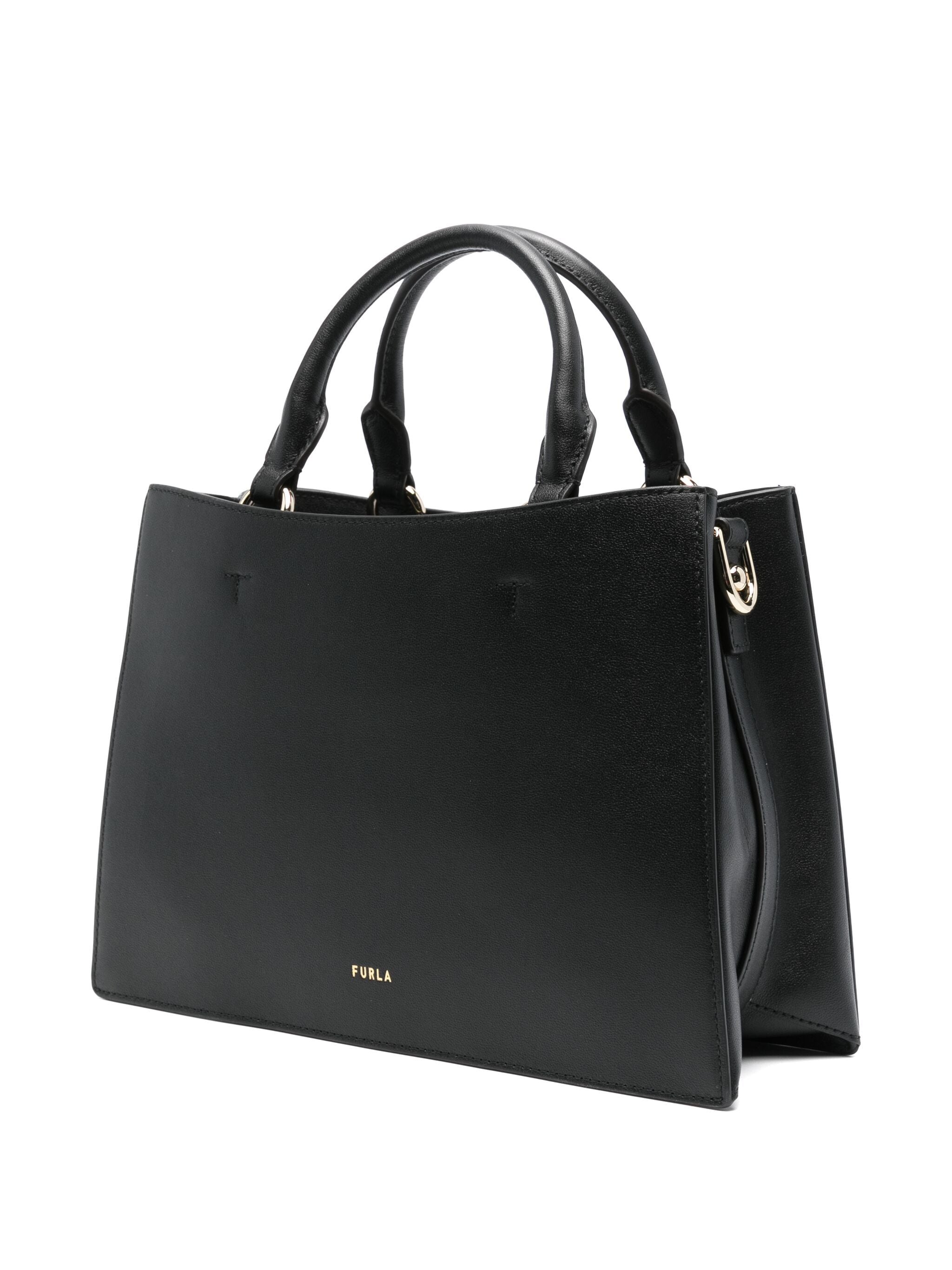 Furla Bags.. Black WB01336BX2045O6000 (FURLA / トートバッグ ) | FURLA (フルラ)(1)