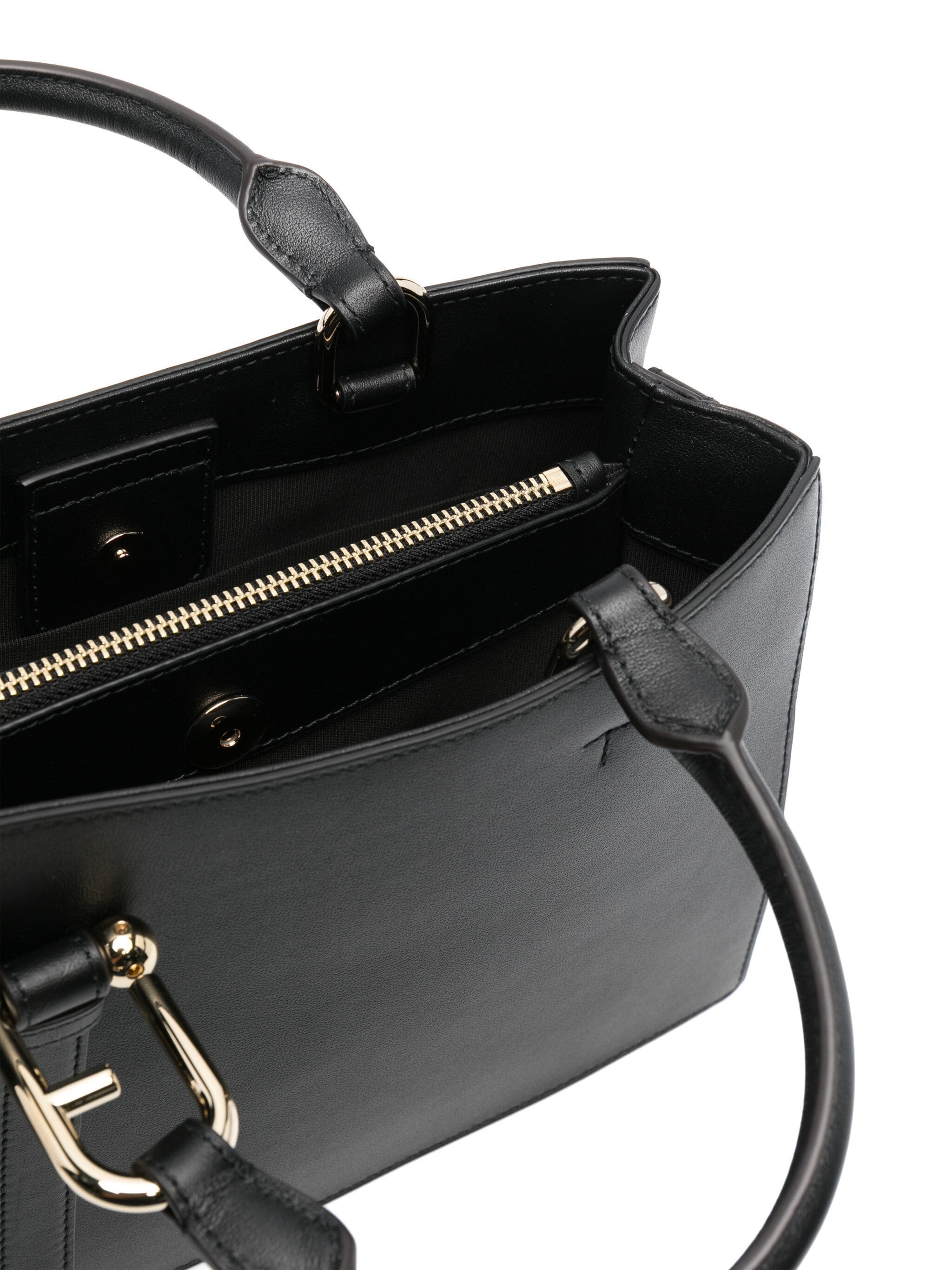 Furla Bags.. Black WB01336BX2045O6000 (FURLA / トートバッグ ) | FURLA (フルラ)(3)