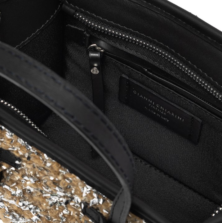 Chiarini Bags.. BS8065LUXBCLCAMEL (GIANNI CHIARINI / ハンドバッグ・ショルダーバッグ ) | GIANNI CHIARINI (ジャンニ キアリーニ)(3)