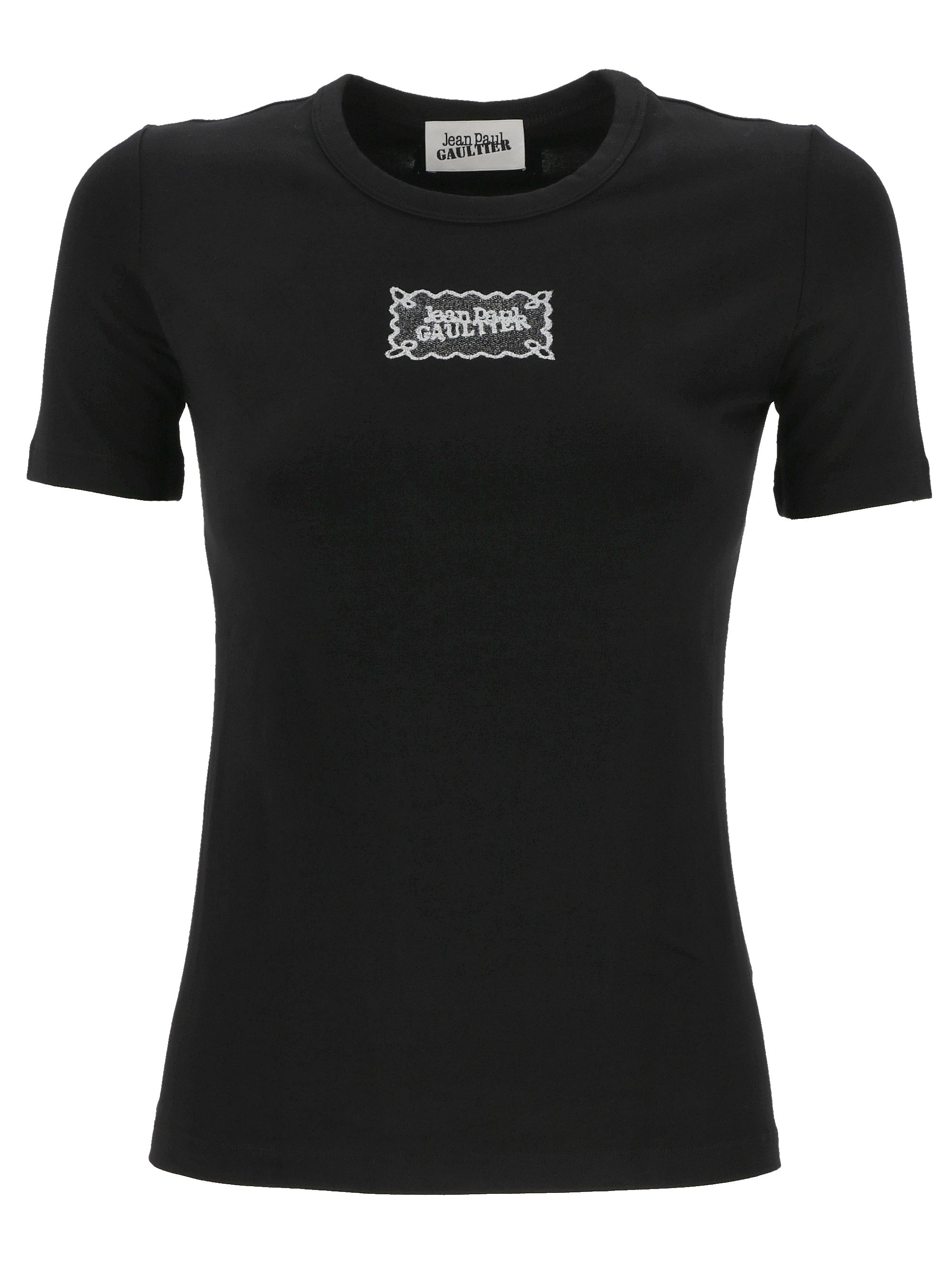 JEAN PAUL GAULTIER T-shirts and Polos Black 2431FTS091IJ0560001 (Jean Paul GAULTIER / Tシャツ・カットソー ) | Jean Paul GAULTIER (ジャンポール ゴルチエ)