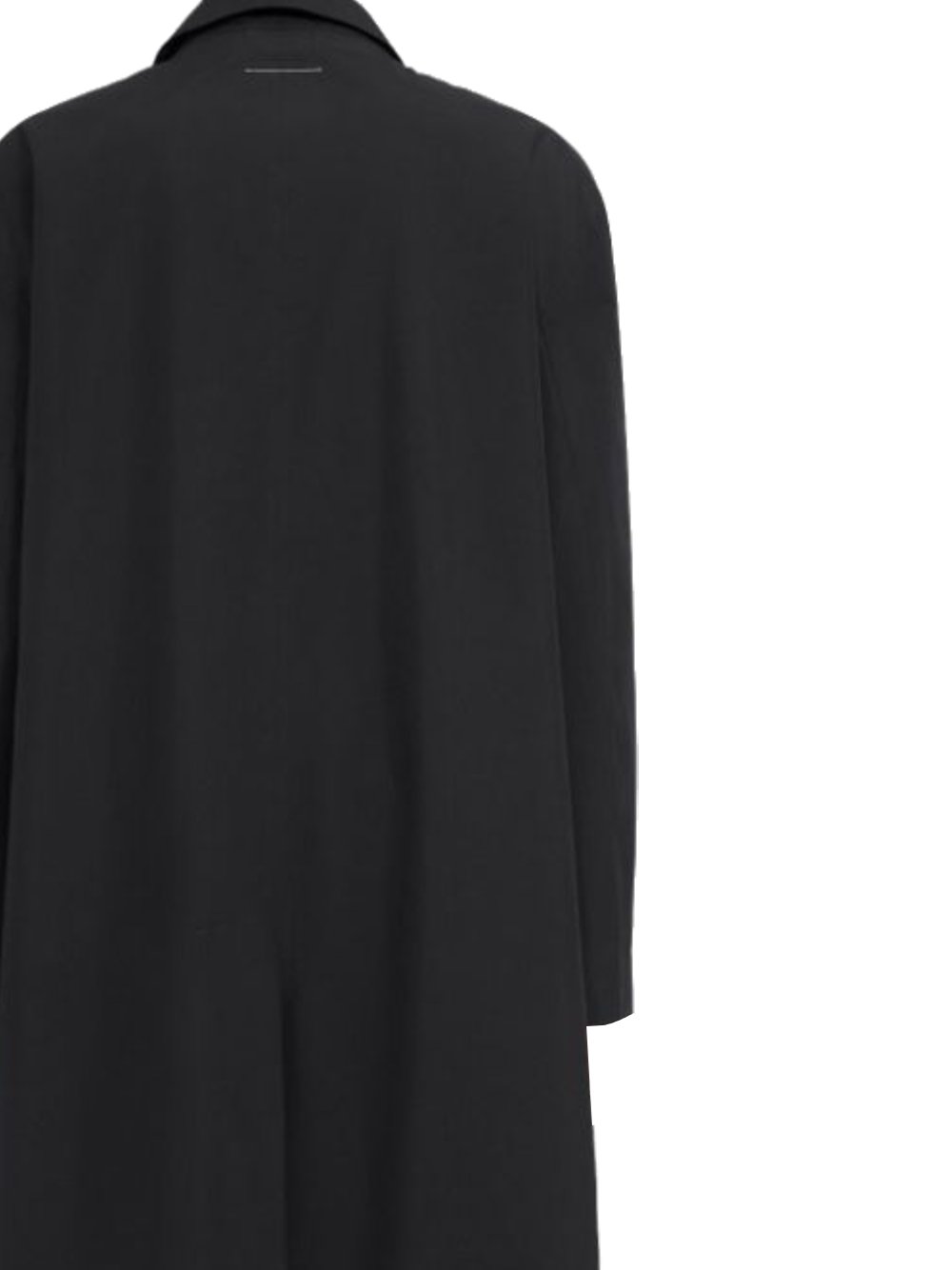 MM6 X SALOMON Coats Black SH0AH0003M35200900 (MM6 Maison Margiela / コート ) | MM6 Maison Margiela (エムエムシックス)(2)