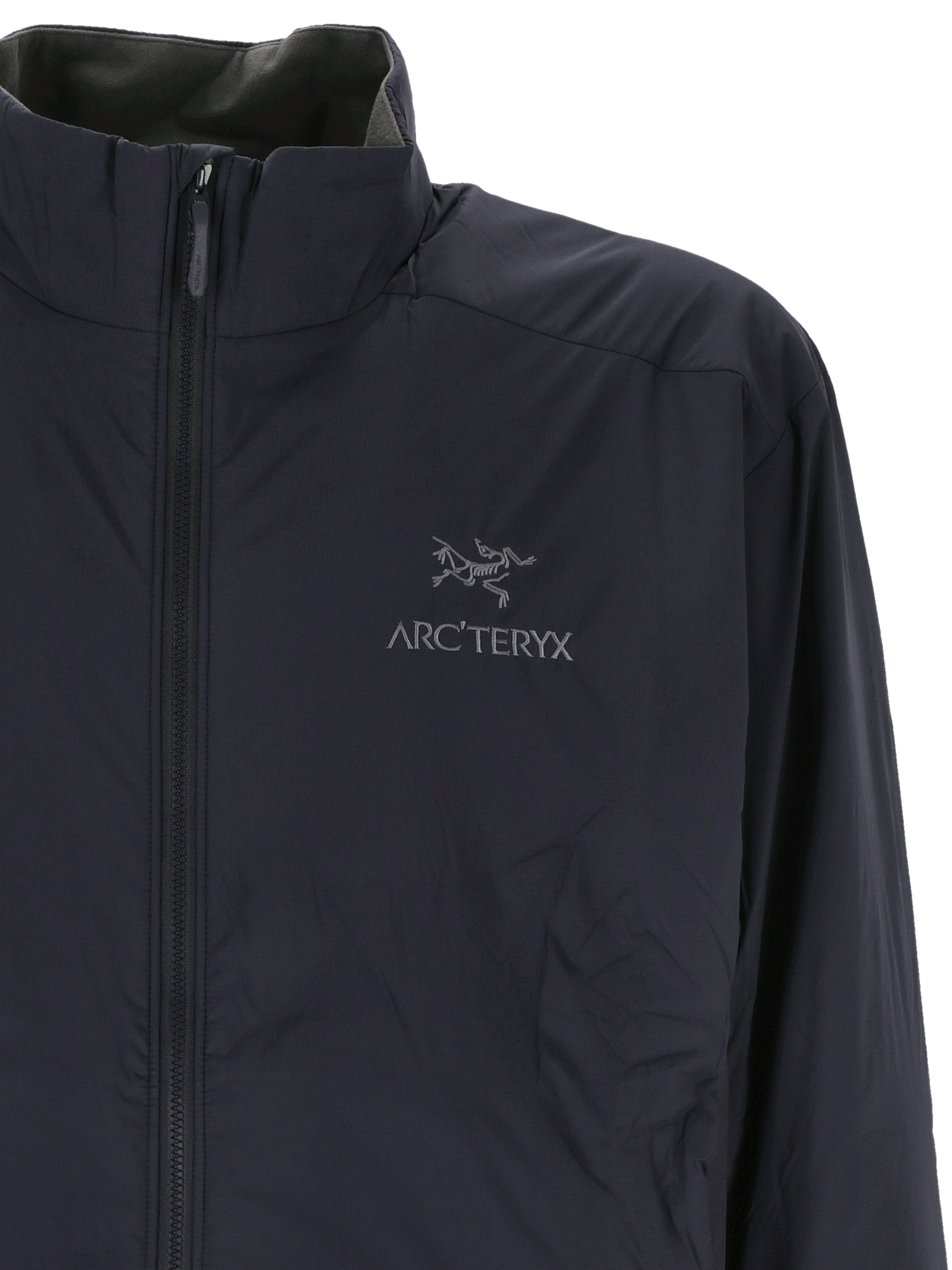 Arc*teryx Jackets Black 7349BlackSapphire (ARC'TERYX / カジュアルジャケット ) | ARC'TERYX (アークテリクス)(1)