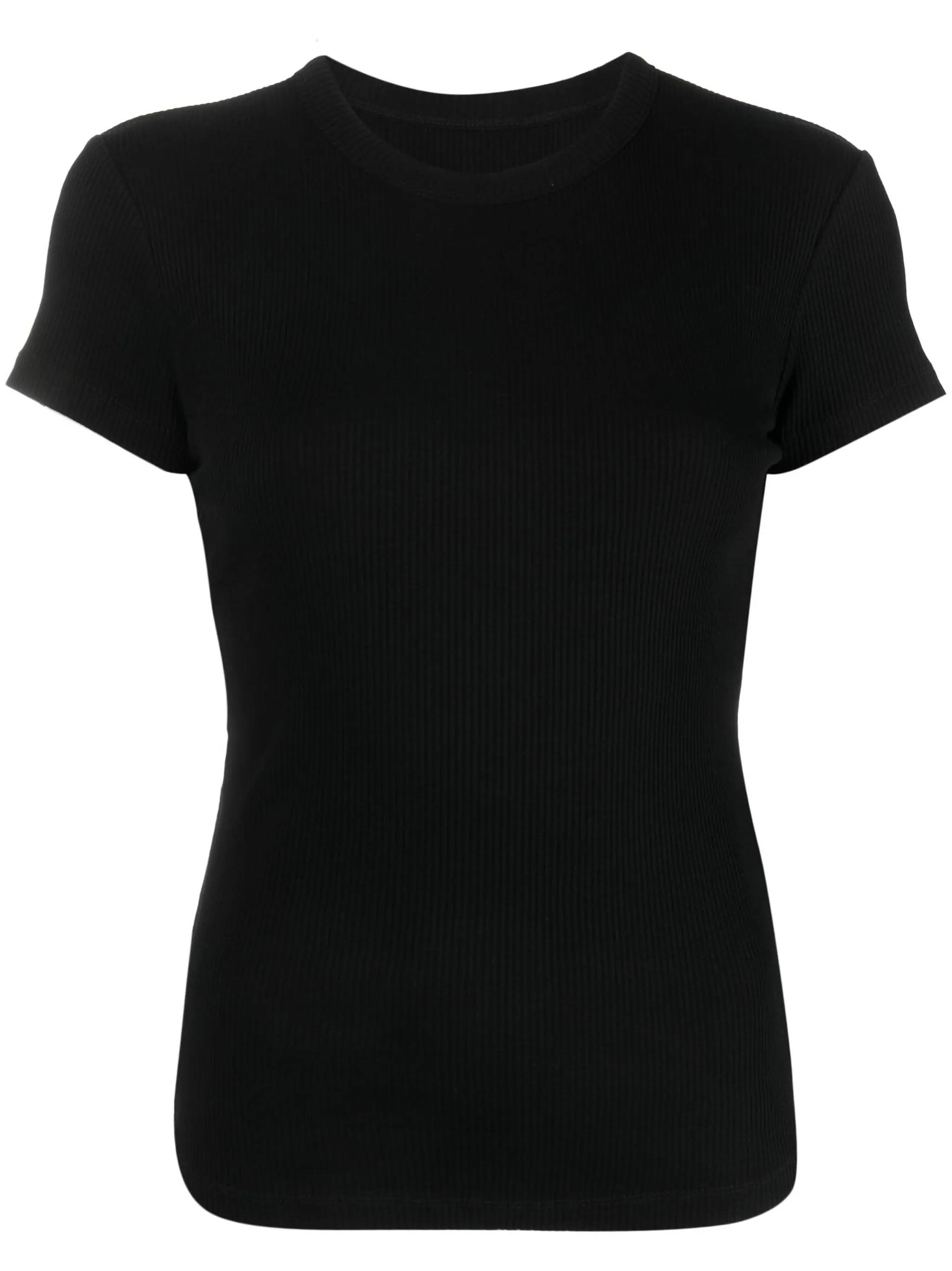Isabel Marant T-shirts and Polos Black TS0111FAA2N39I01BK (Isabel Marant / Tシャツ・カットソー ) | Isabel Marant (イザベル マラン)