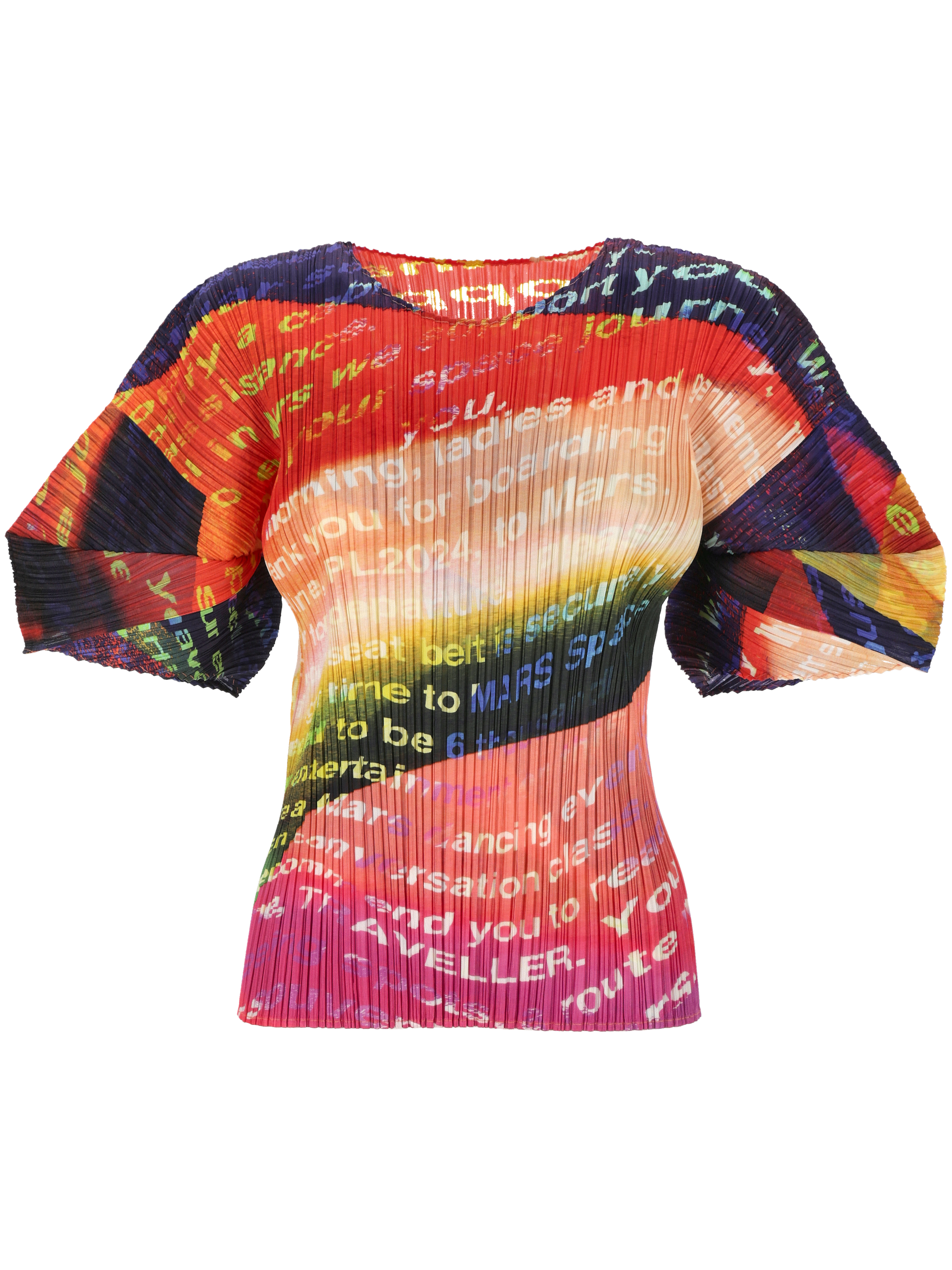 ISSEY MIYAKE PLEATS PLEASE Shirts PP48JK67294 (PLEATS PLEASE ISSEY MIYAKE / シャツ・ブラウス ) | PLEATS PLEASE ISSEY MIYAKE (プリーツ プリーズ イッセイ ミヤケ)