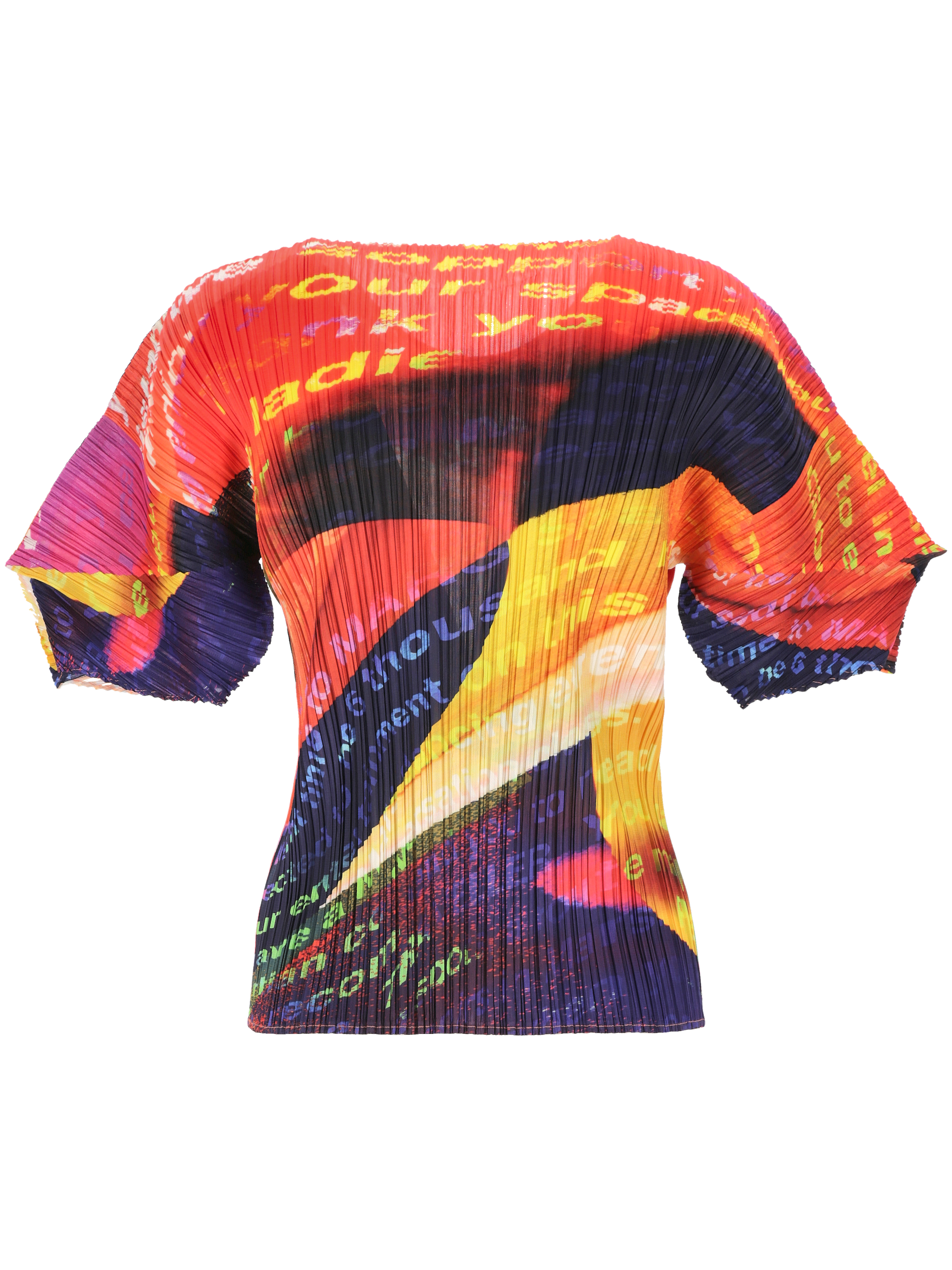 ISSEY MIYAKE PLEATS PLEASE Shirts PP48JK67294 (PLEATS PLEASE ISSEY MIYAKE / シャツ・ブラウス ) | PLEATS PLEASE ISSEY MIYAKE (プリーツ プリーズ イッセイ ミヤケ)(2)