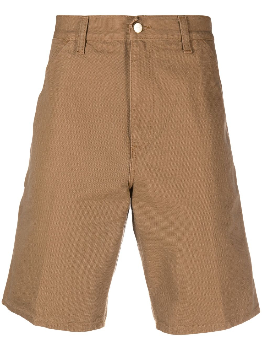 Carhartt WIP Shorts I027942HZ02HAMILTONBROWNRINSED (Carhartt WIP / ショートパンツ ) | Carhartt WIP (カーハート)