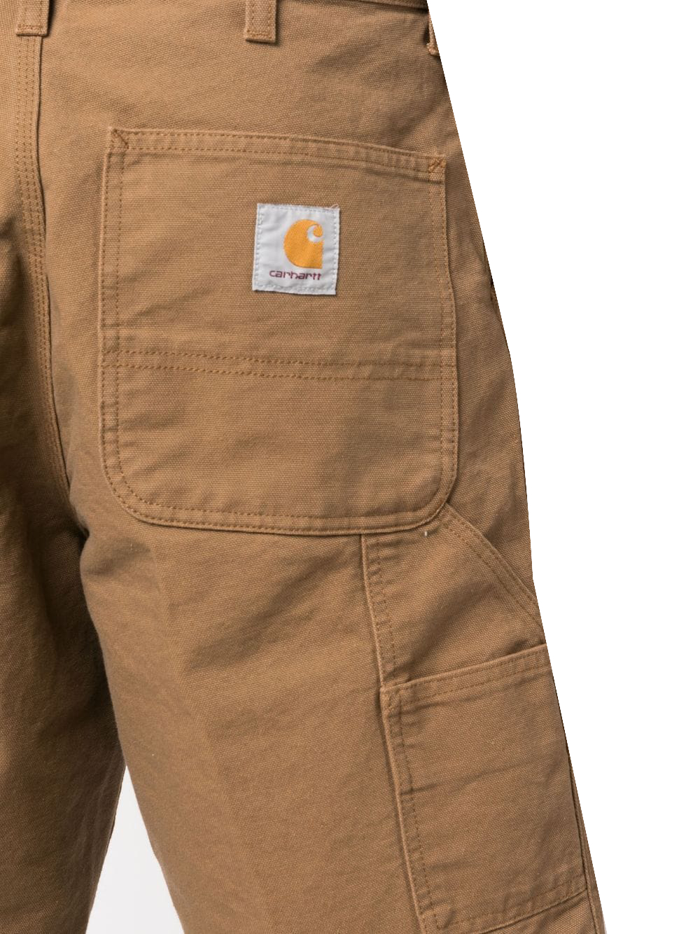 Carhartt WIP Shorts I027942HZ02HAMILTONBROWNRINSED (Carhartt WIP / ショートパンツ ) | Carhartt WIP (カーハート)(2)