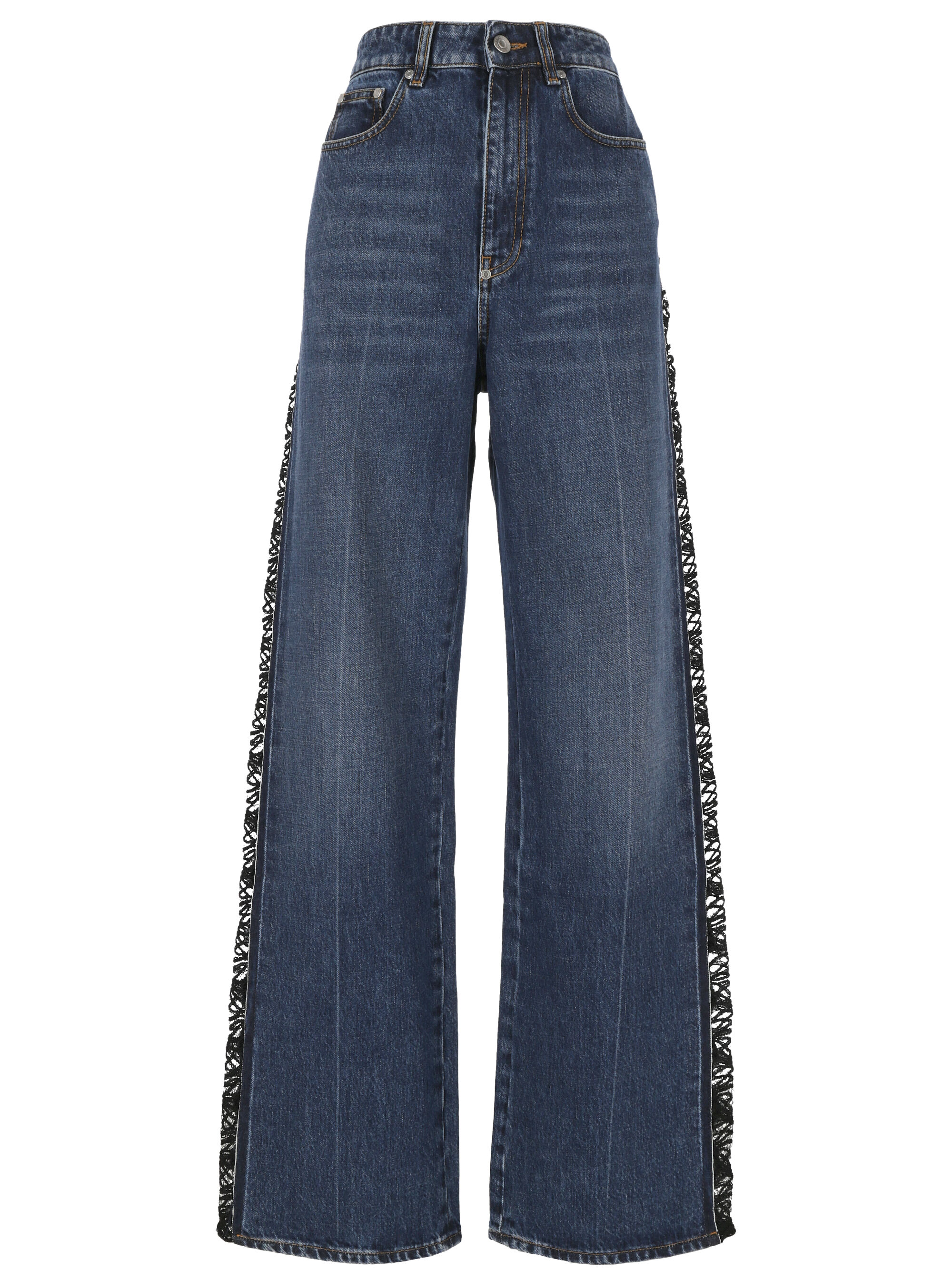 Stella McCartney Jeans 6D03053SPH854071 (Stella McCartney / ジーンズ ) | Stella McCartney (ステラ マッカートニー)