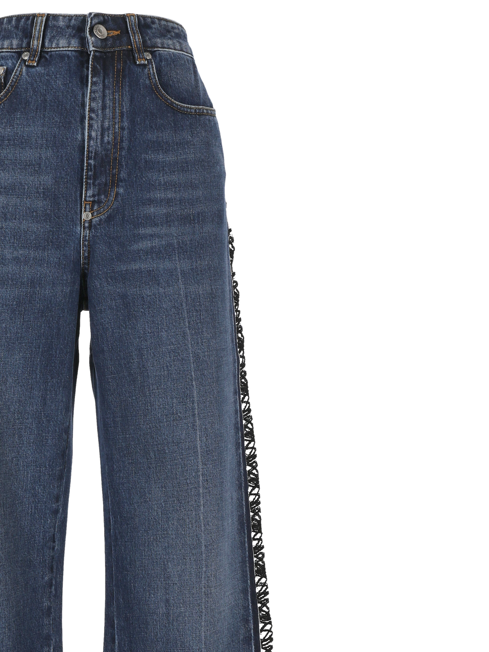 Stella McCartney Jeans 6D03053SPH854071 (Stella McCartney / ジーンズ ) | Stella McCartney (ステラ マッカートニー)(1)