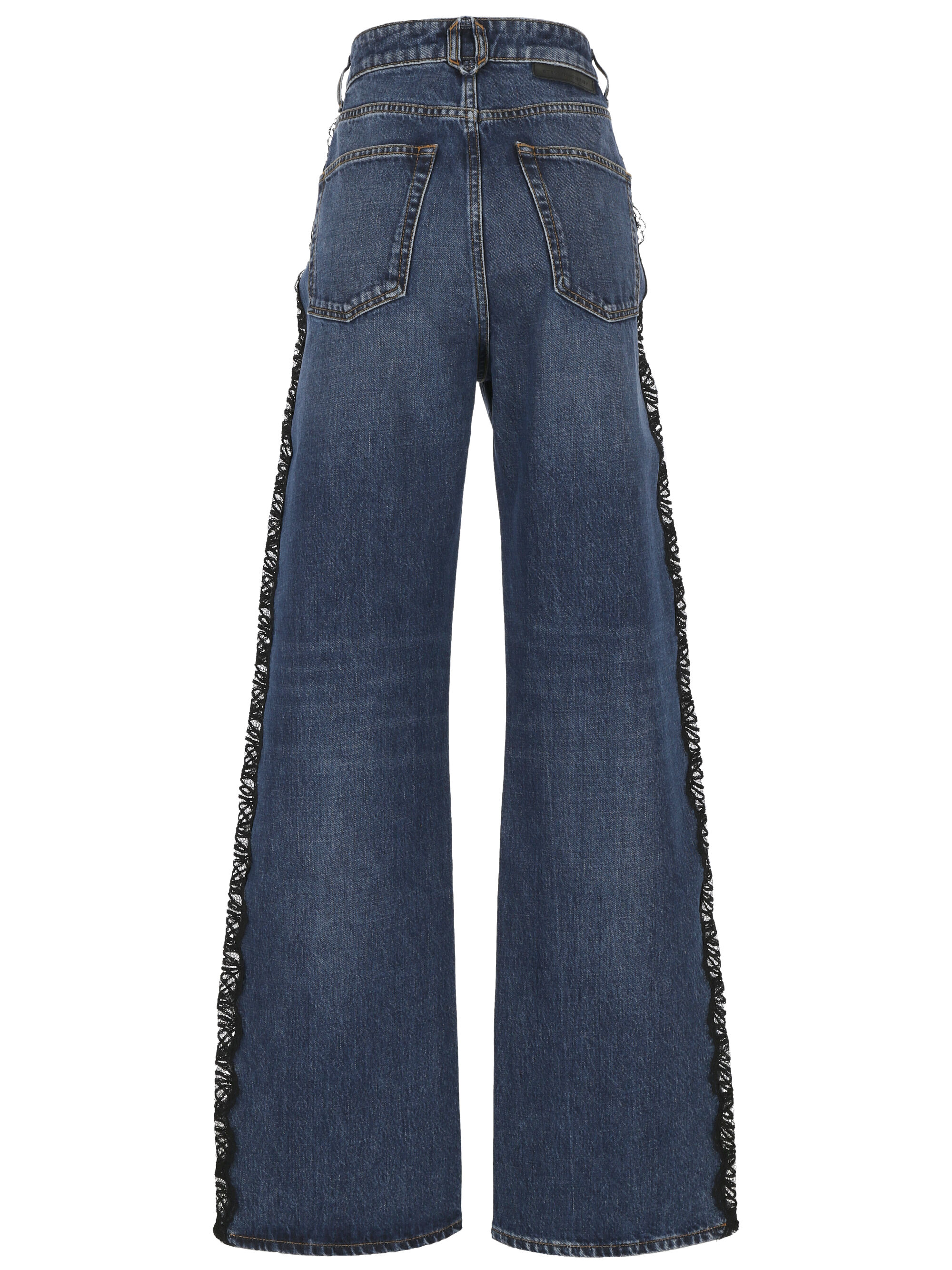 Stella McCartney Jeans 6D03053SPH854071 (Stella McCartney / ジーンズ ) | Stella McCartney (ステラ マッカートニー)(2)