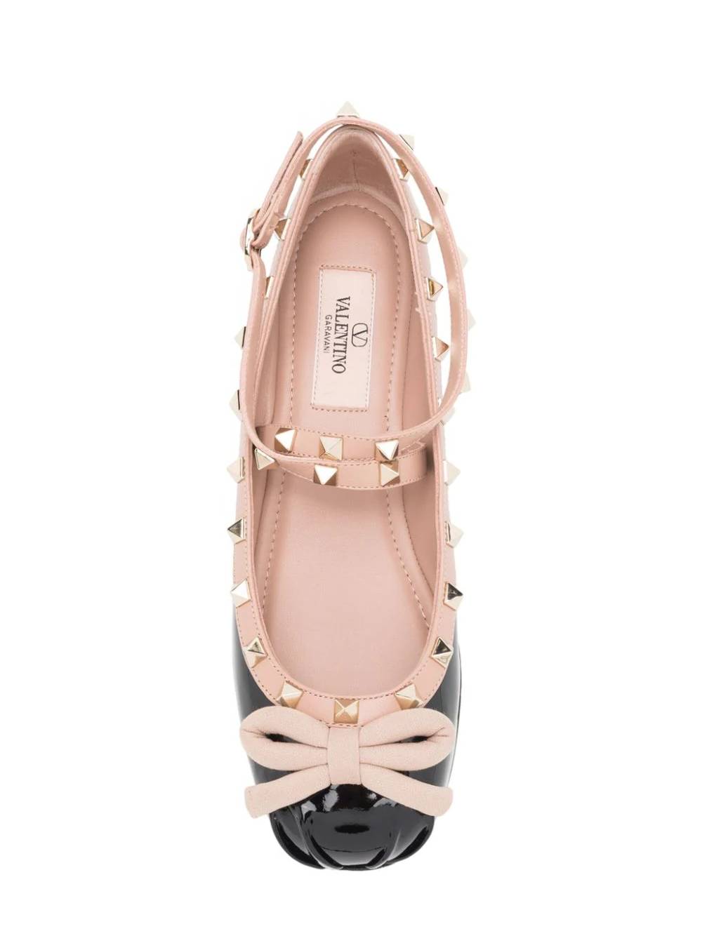 Valentino Garavani Flat shoes 5W2S0HB6VNWN71 (Valentino Garavani / フラットシューズ ) | Valentino Garavani (ヴァレンティノ)(3)