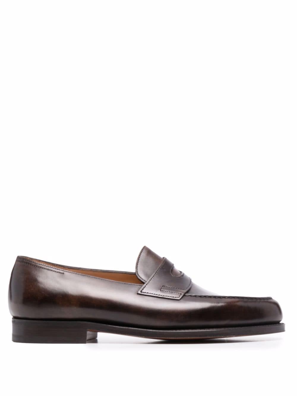 John Lobb Flat shoes 309181L2Y (John Lobb / ローファー ) | John Lobb (ジョンロブ)