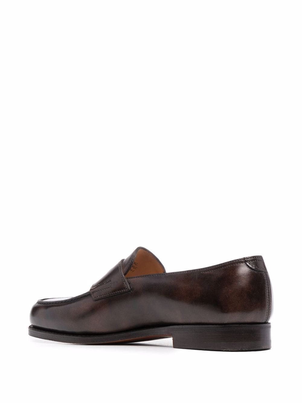 John Lobb Flat shoes 309181L2Y (John Lobb / ローファー ) | John Lobb (ジョンロブ)(1)