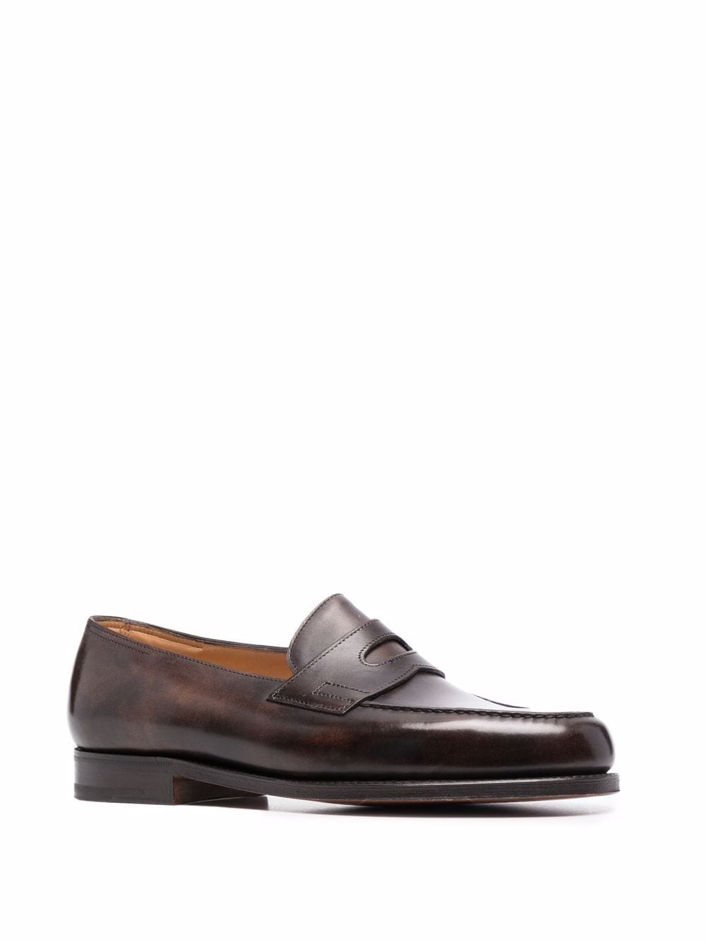 John Lobb Flat shoes 309181L2Y (John Lobb / ローファー ) | John Lobb (ジョンロブ)(2)