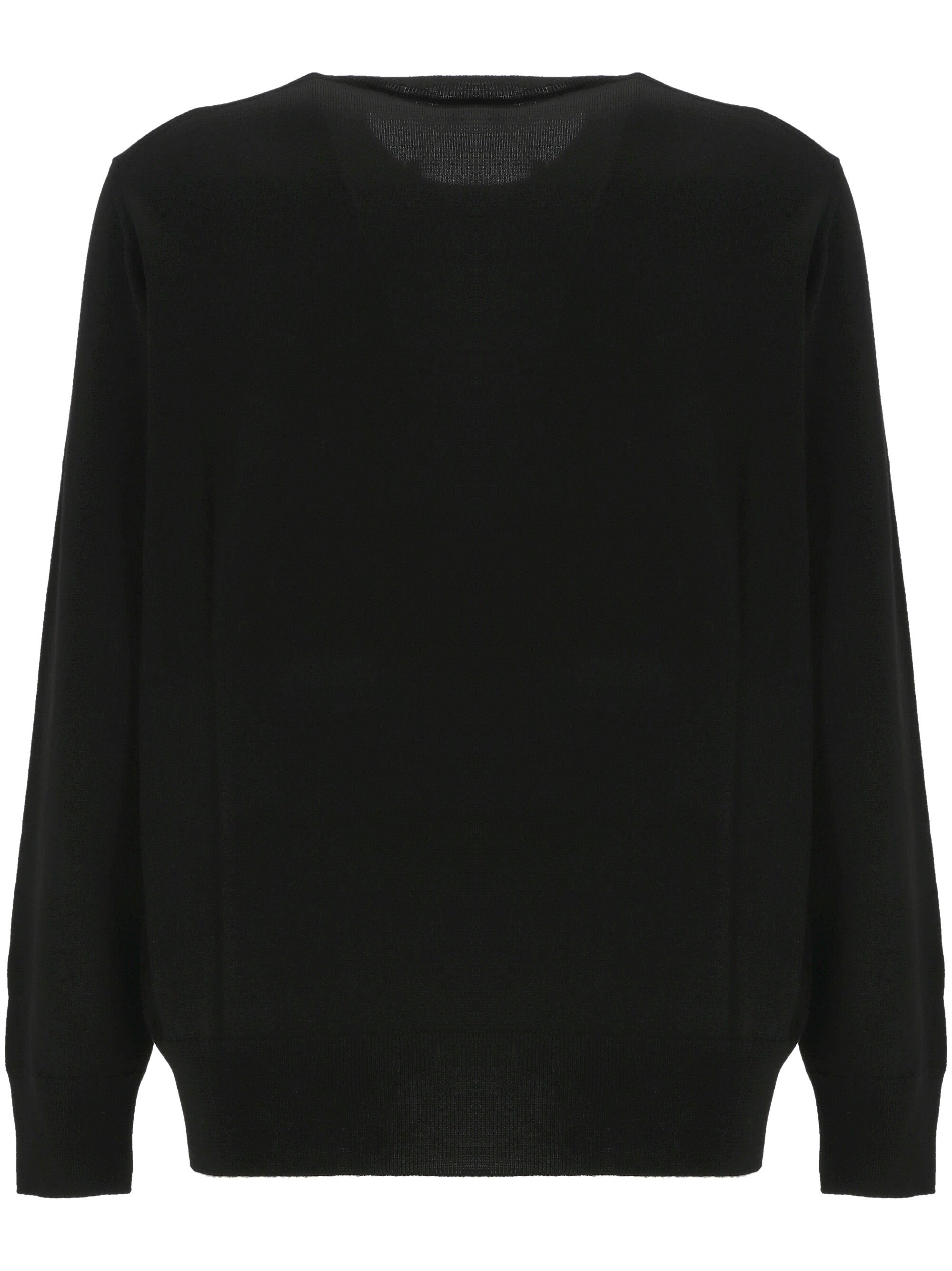Etro Sweaters Black MRKF0003AL257N0000 (ETRO / ニット・セーター・カーディガン ) | ETRO (エトロ)(2)