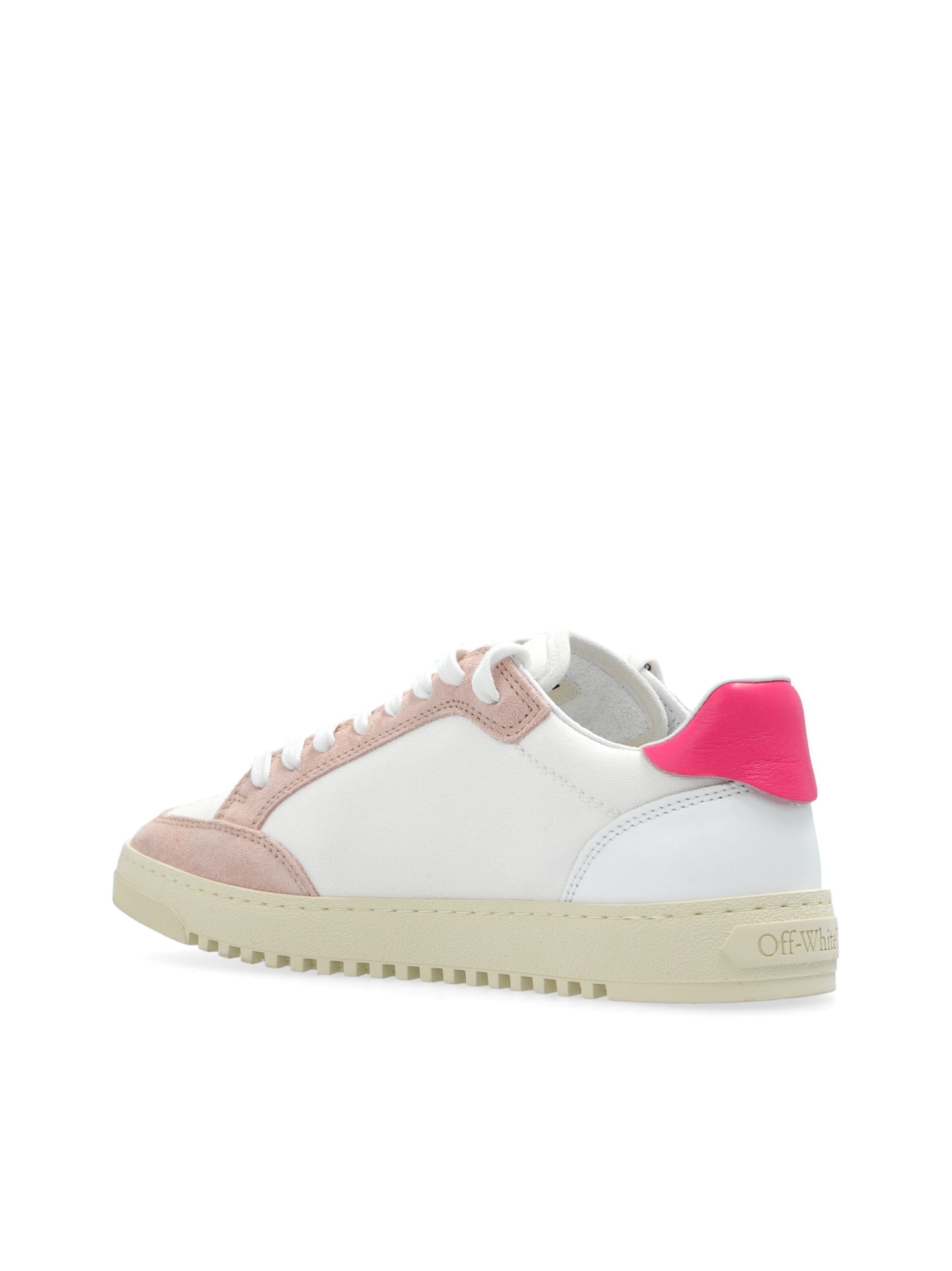 スニーカー OFF WHITE Women Sneakers OWIA270F24LEA001013B White Off White Sneakers (Off-White/スニーカー) | Off-White（オフ