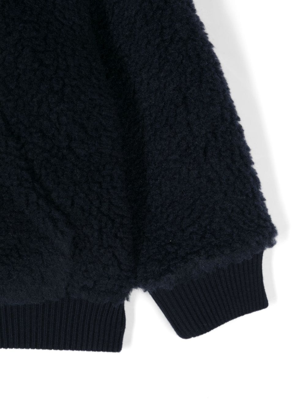 MONCLER KIDS Sweaters Blue J29518G0000889A3X778 (Moncler / ニット・セーター・カーディガン ) | Moncler (モンクレール)(2)