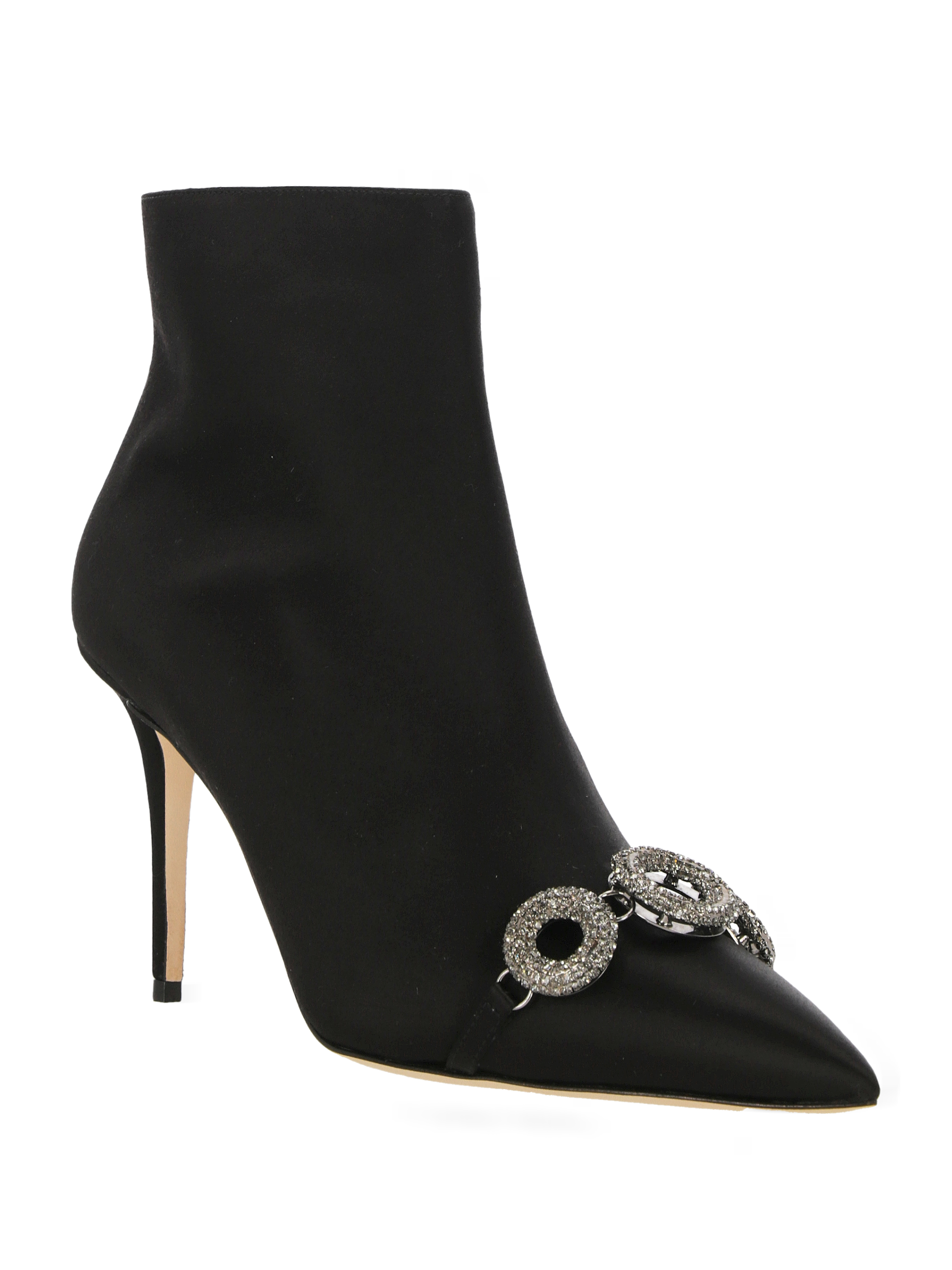 Manolo Blahnik Boots 32428380015 (MANOLO BLAHNIK / ブーツ ) | MANOLO BLAHNIK (マノロ ブラニク)(1)