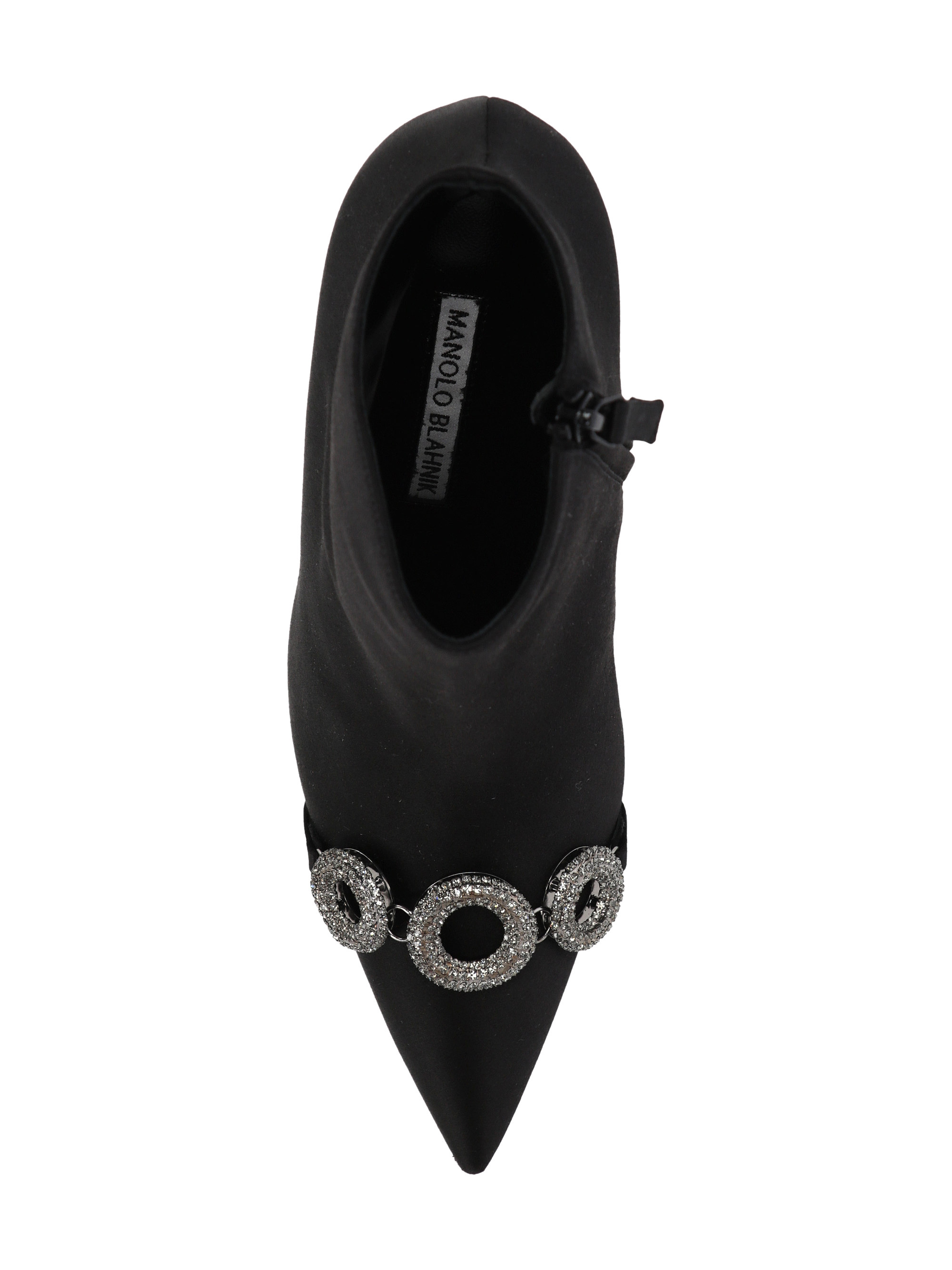 Manolo Blahnik Boots 32428380015 (MANOLO BLAHNIK / ブーツ ) | MANOLO BLAHNIK (マノロ ブラニク)(3)