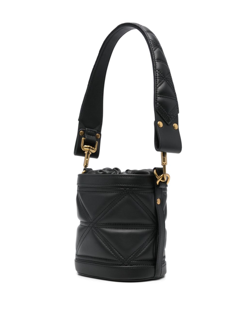 Vivienne Westwood Bags.. Black 4C030003WL006UN403 (Vivienne Westwood / ハンドバッグ・ショルダーバッグ ) | Vivienne Westwood (ヴィヴィアン・ウェストウッド)(1)