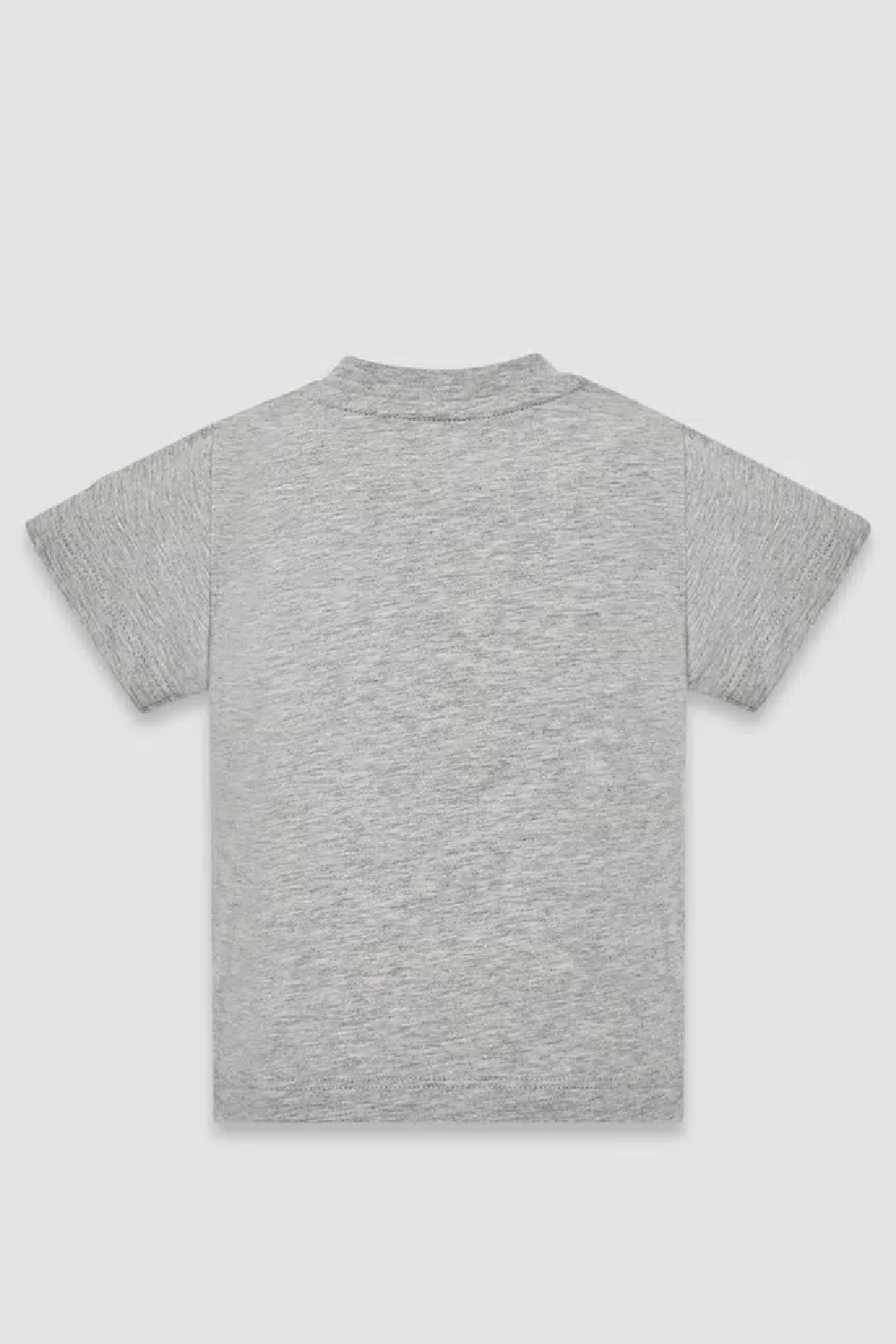 MONCLER KIDS T-shirts and Polos Grey 9518C000028790N980 (Moncler / Tシャツ・カットソー ) | Moncler (モンクレール)(1)