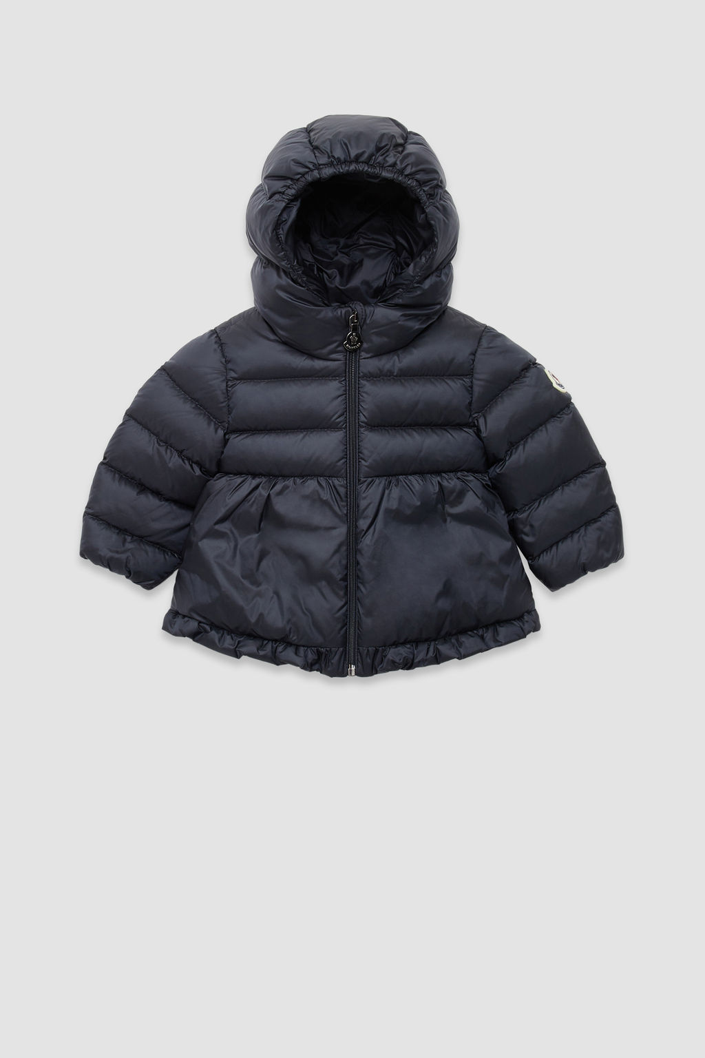 MONCLER KIDS Jackets Blue 9511A00048595FE778 (Moncler / ダウンジャケット・コート ) | Moncler (モンクレール)