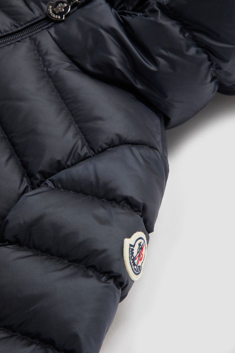 MONCLER KIDS Jackets Blue 9511A00048595FE778 (Moncler / ダウンジャケット・コート ) | Moncler (モンクレール)(1)