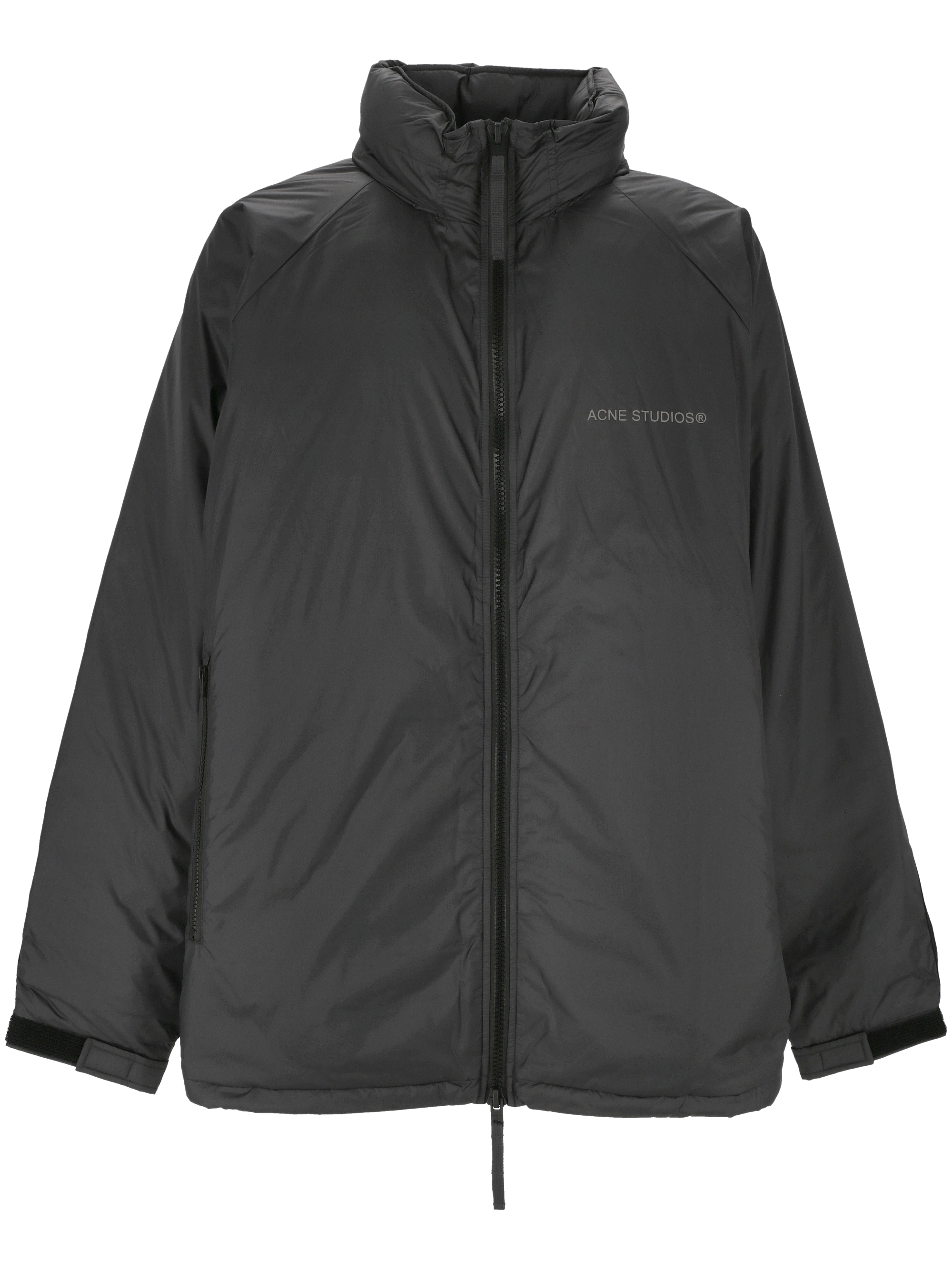 Acne Jackets Black B90788900 (Acne Studios / カジュアルジャケット ) | Acne Studios (アクネ ストゥディオズ)