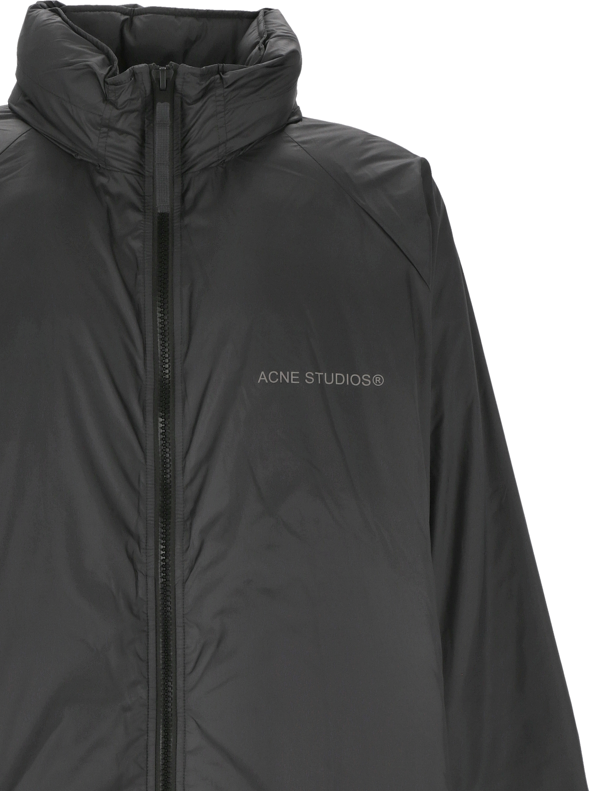Acne Jackets Black B90788900 (Acne Studios / カジュアルジャケット ) | Acne Studios (アクネ ストゥディオズ)(1)