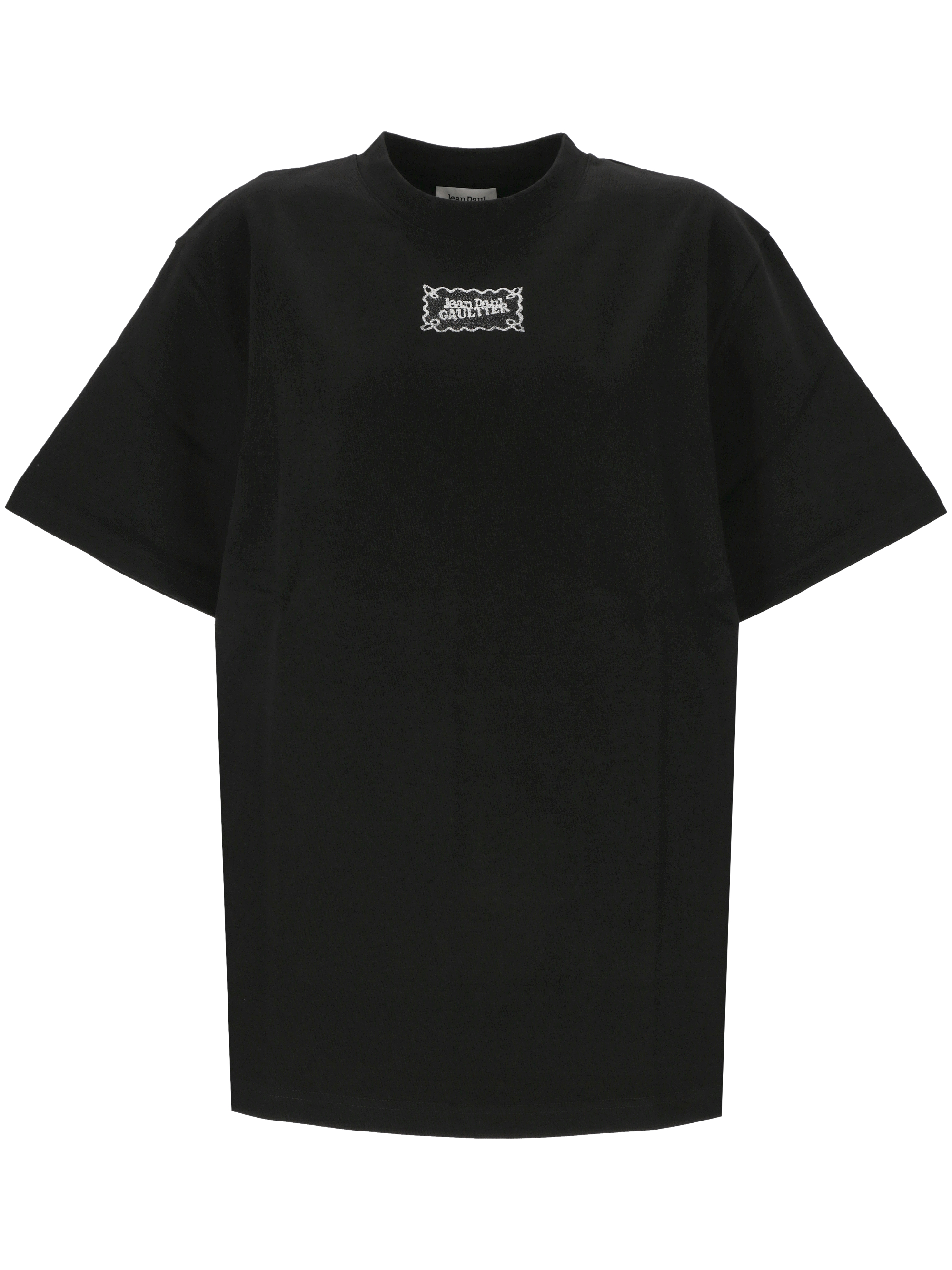 JEAN PAUL GAULTIER T-shirts and Polos Black 2431FTS090IJ0550001 (Jean Paul GAULTIER / Tシャツ・カットソー ) | Jean Paul GAULTIER (ジャンポール ゴルチエ)