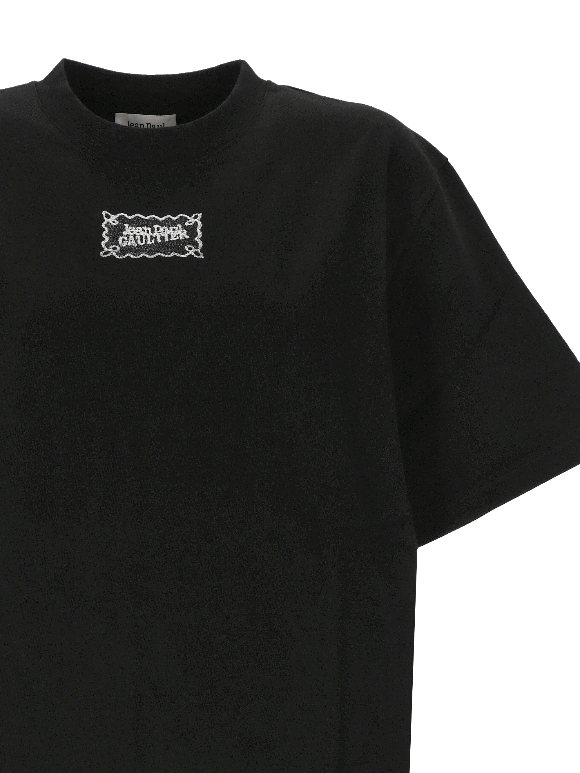 JEAN PAUL GAULTIER T-shirts and Polos Black 2431FTS090IJ0550001 (Jean Paul GAULTIER / Tシャツ・カットソー ) | Jean Paul GAULTIER (ジャンポール ゴルチエ)(1)