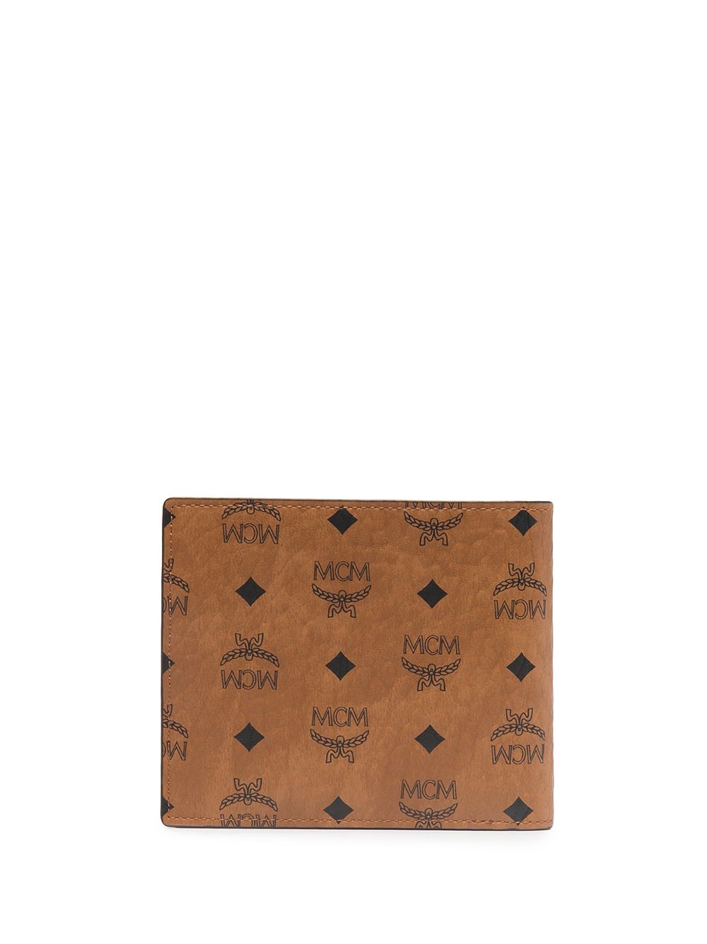MCM Wallets Brandy MXSAAVI01CO (MCM / 財布・カードケース ) | MCM (エムシーエム)(1)
