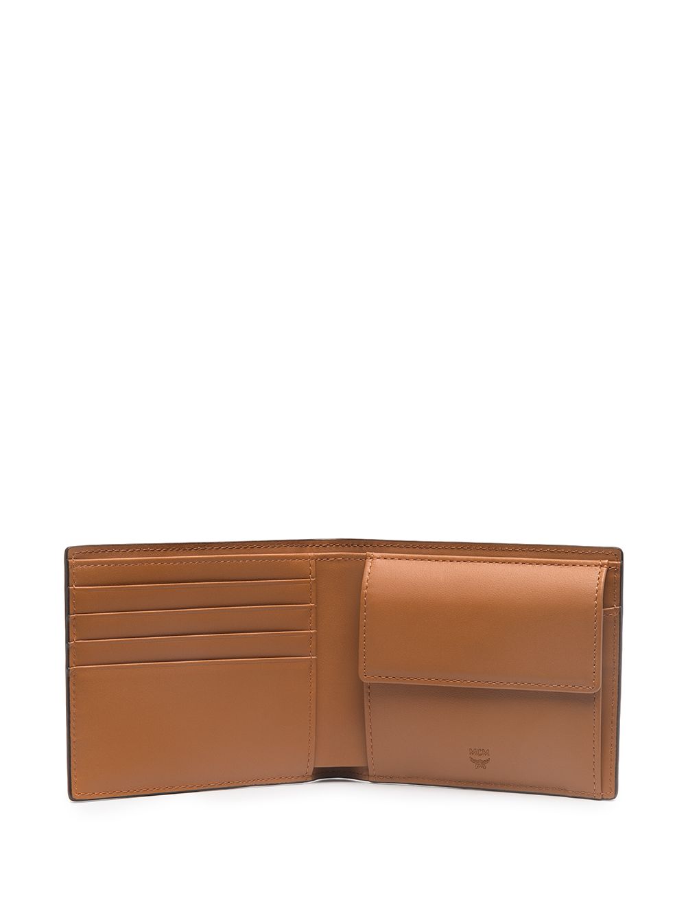 MCM Wallets Brandy MXSAAVI01CO (MCM / 財布・カードケース ) | MCM (エムシーエム)(2)