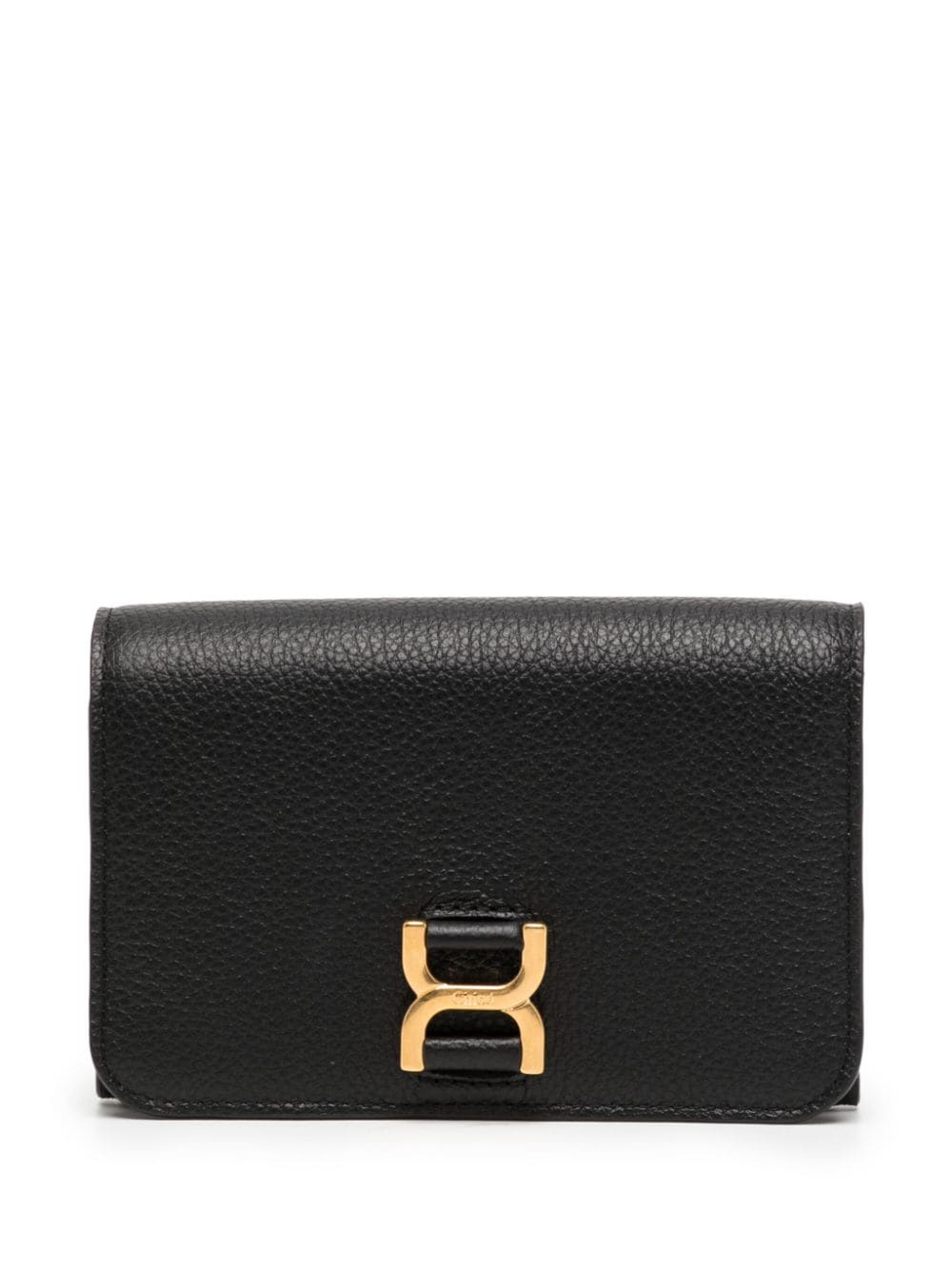 Chloè Wallets Black C23AP097I31001 (Chloé / 財布・カードケース ) | Chloé (クロエ)
